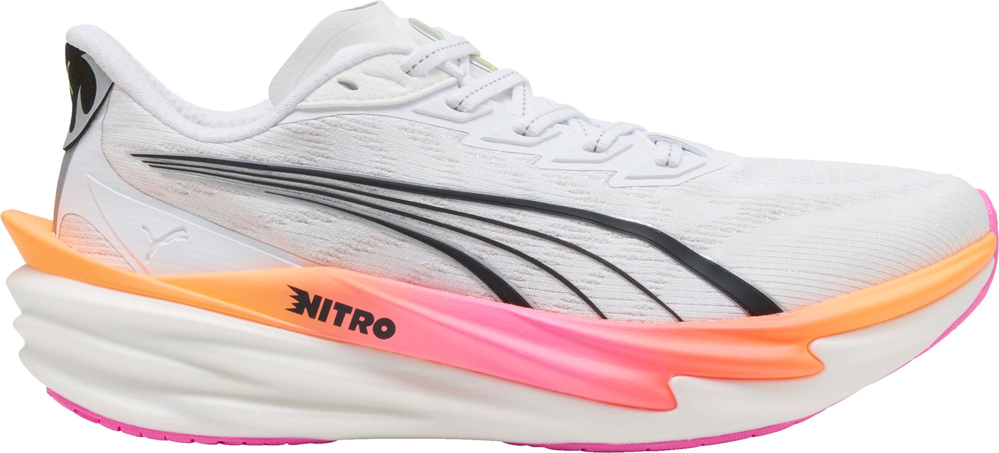 ★美品 大幅値下げ！スノボレディースシューズ NITRO CLOUD6 24cm PUMA Women's Deviate NITRO 4 Running Shoes | Dick's Sporting Goods