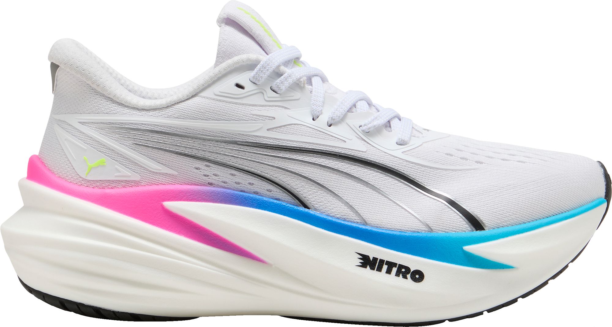 PUMA Women's MagMax NITRO 2 Running Shoes | Dick's Sporting Goods