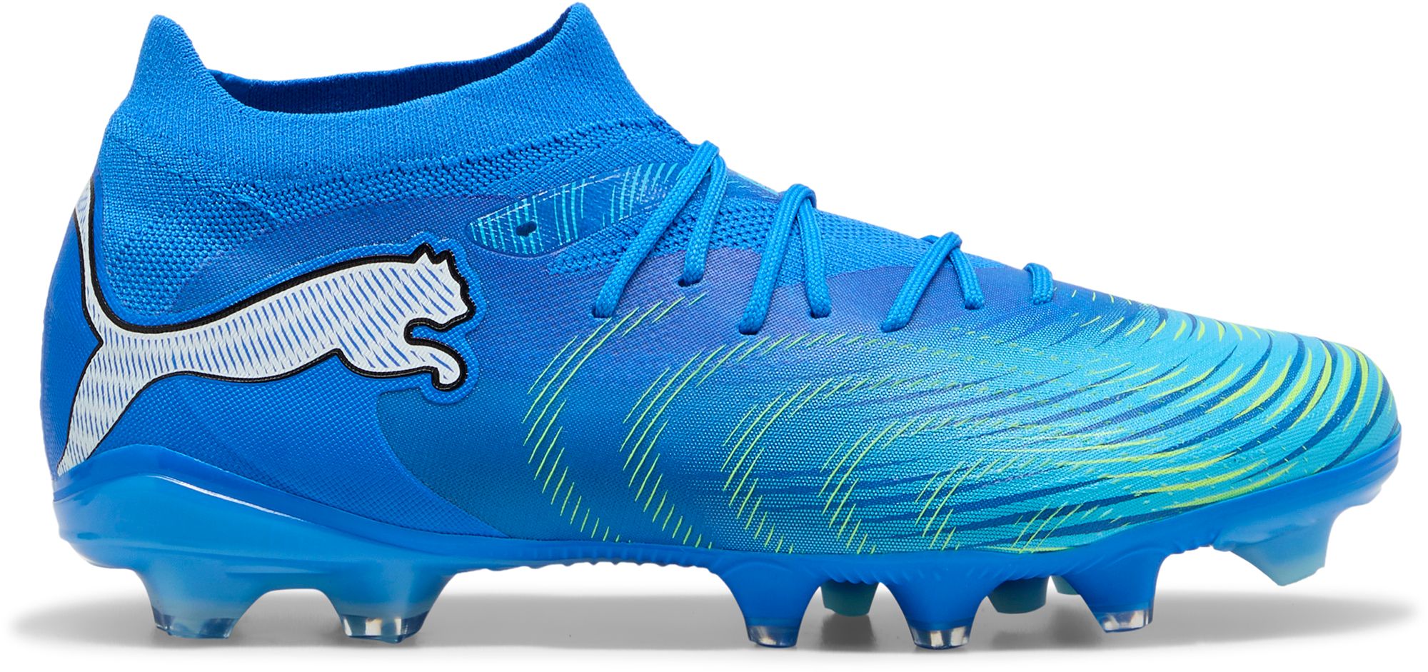 PUMA Women's Future 9 Match FG Soccer Cleats | Dick's Sporting Goods