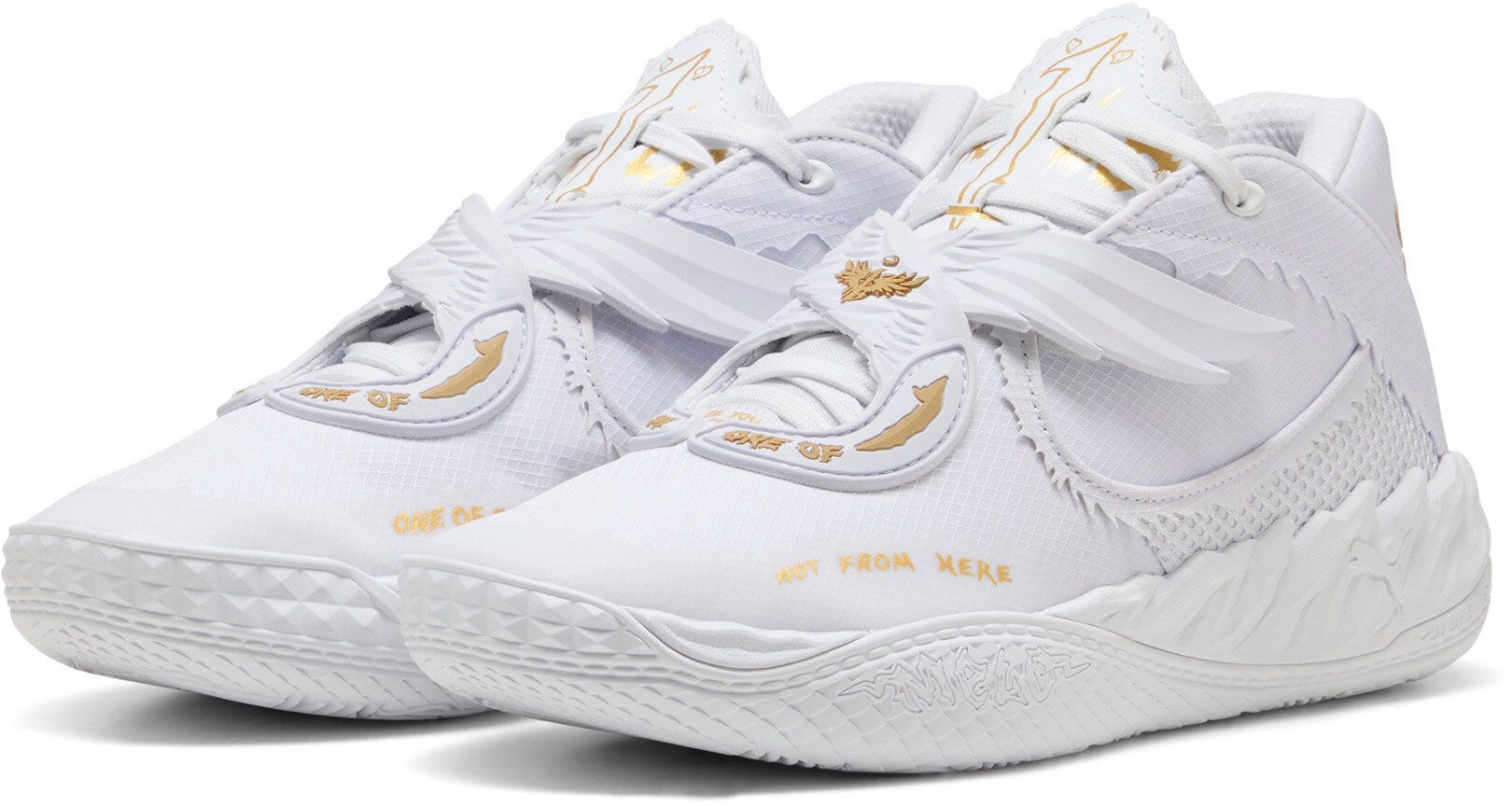 Lo Puma Ball MB.05 All-Star LaMelo シューズ(男性用)