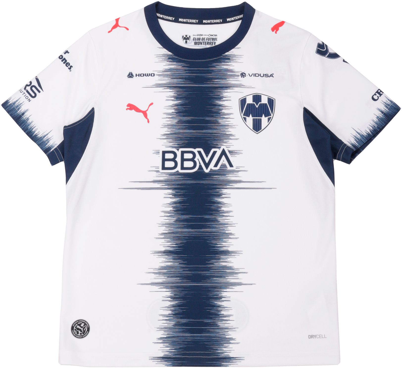 PUMA Youth CF Monterrey 2026 Away Replica Jersey | Dick's Sporting