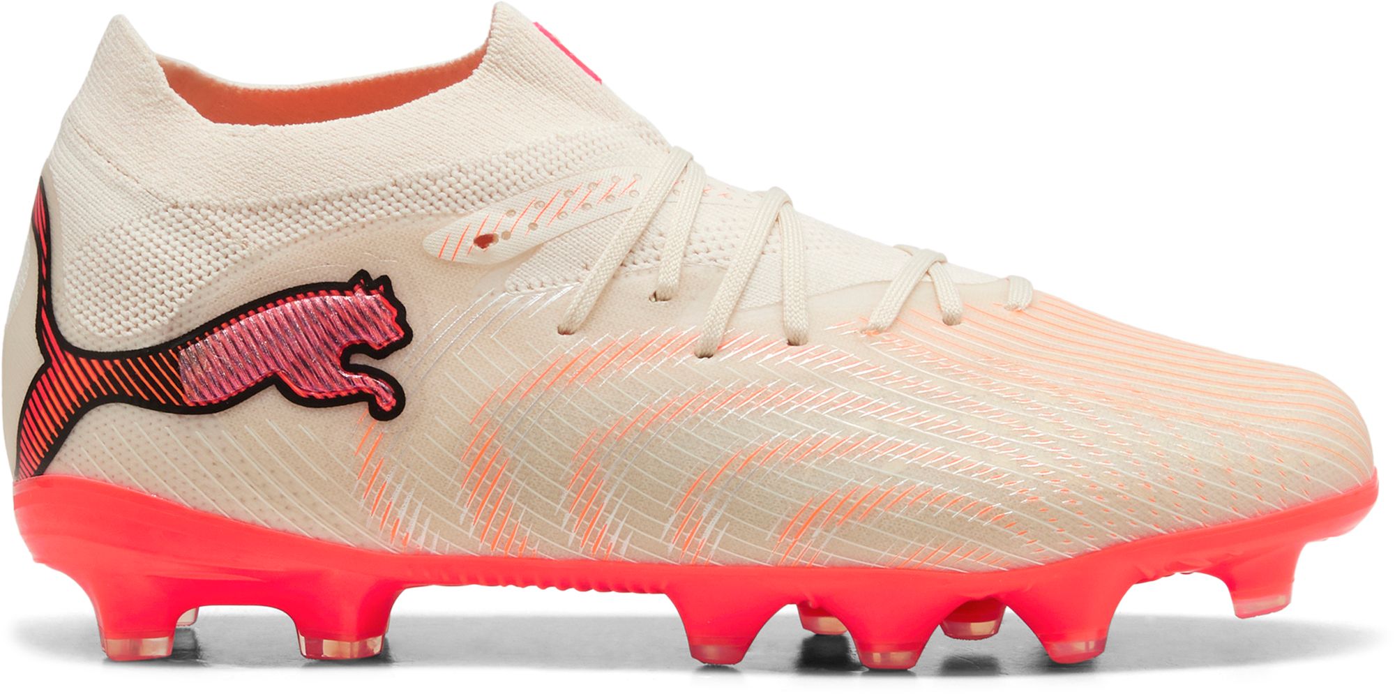 PUMA Kids' Future 9 Pro FG Soccer Cleats | Dick's Sporting Goods