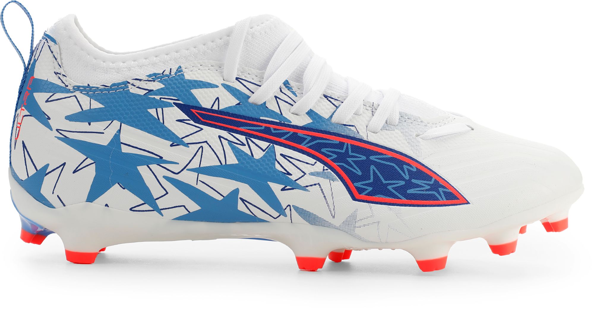 PUMA Kids' Ultra 6 Match Kidsuper X CP FG Soccer Cleats | Dick's