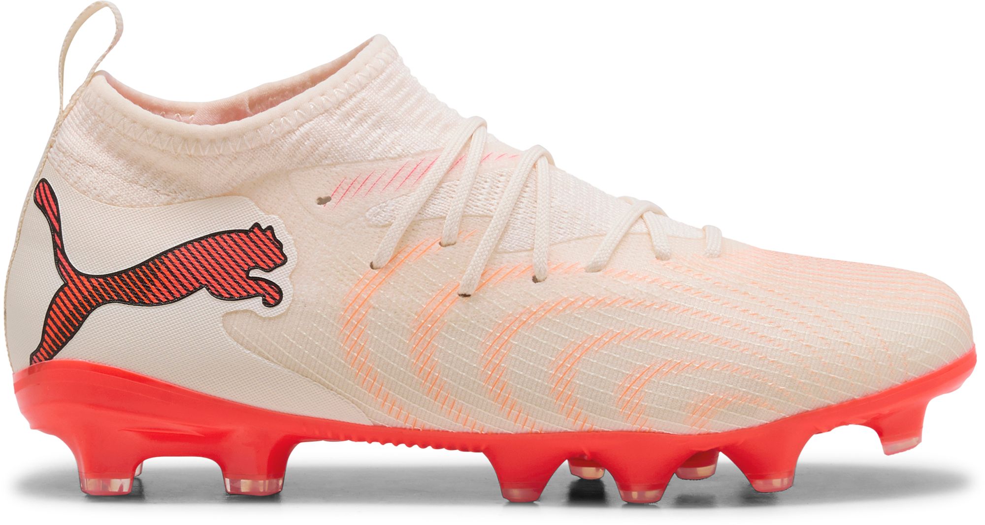 PUMA Kids' Future 9 Match FG/AG Soccer Cleats | Dick's Sporting Goods