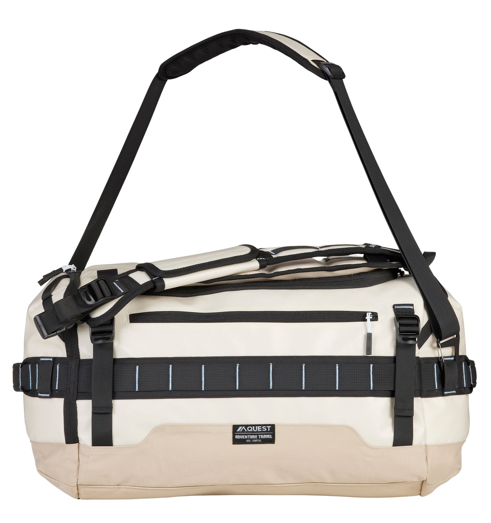 adventure travel duffel bags Bago Duffle Bag for Women & Men. Extra Large Foldable The main packing section is 18 inch and this bag may not meet some airline carry Fliegerduffel Adventure Bag | Maxpedition