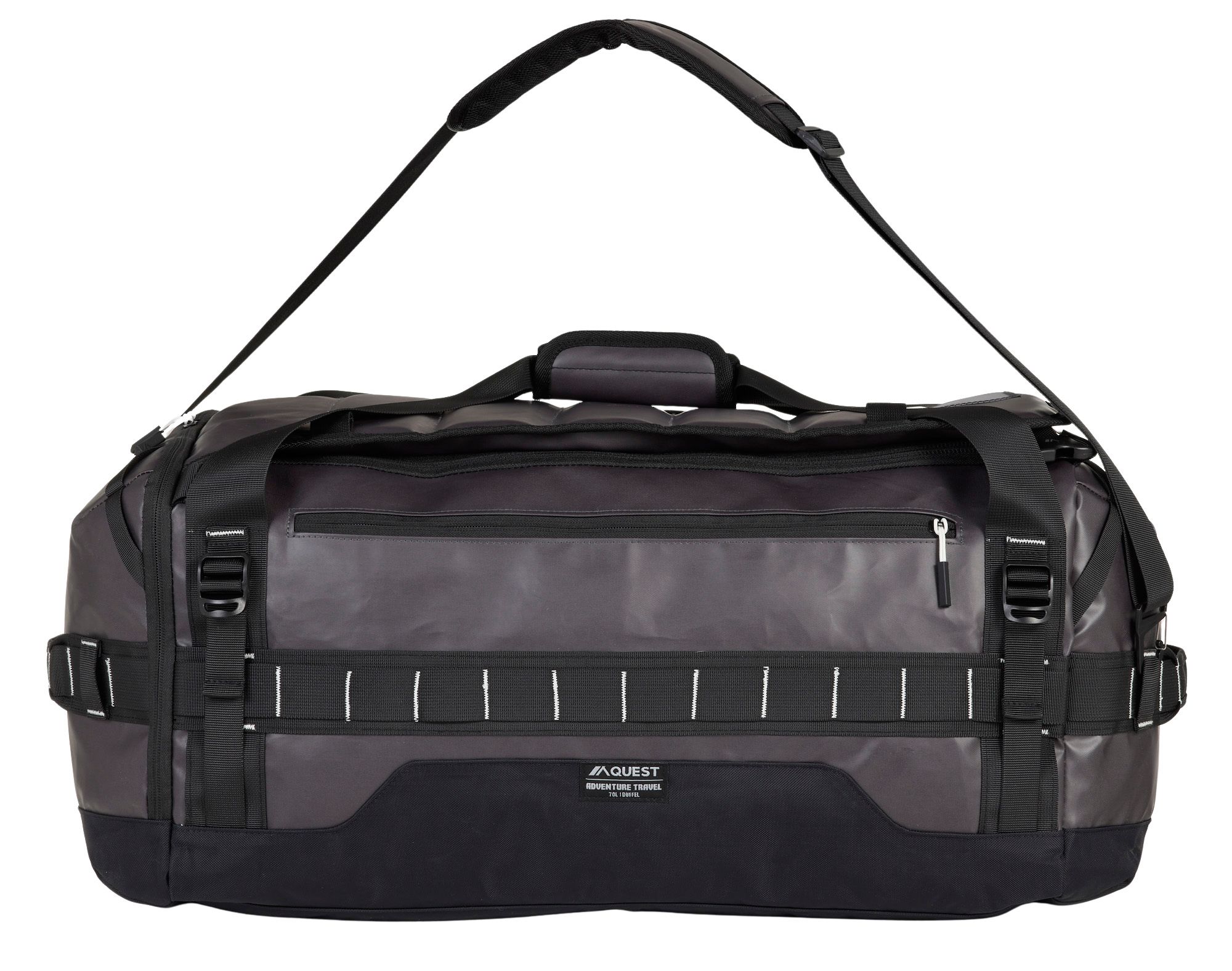 Quest Adventure Travel 70L Duffel | Dick's Sporting Goods