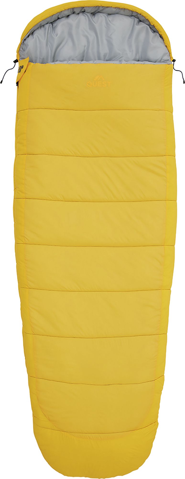 Quest Cypress Adult Hybrid 10 Degree Sleeping Bag | Dick's