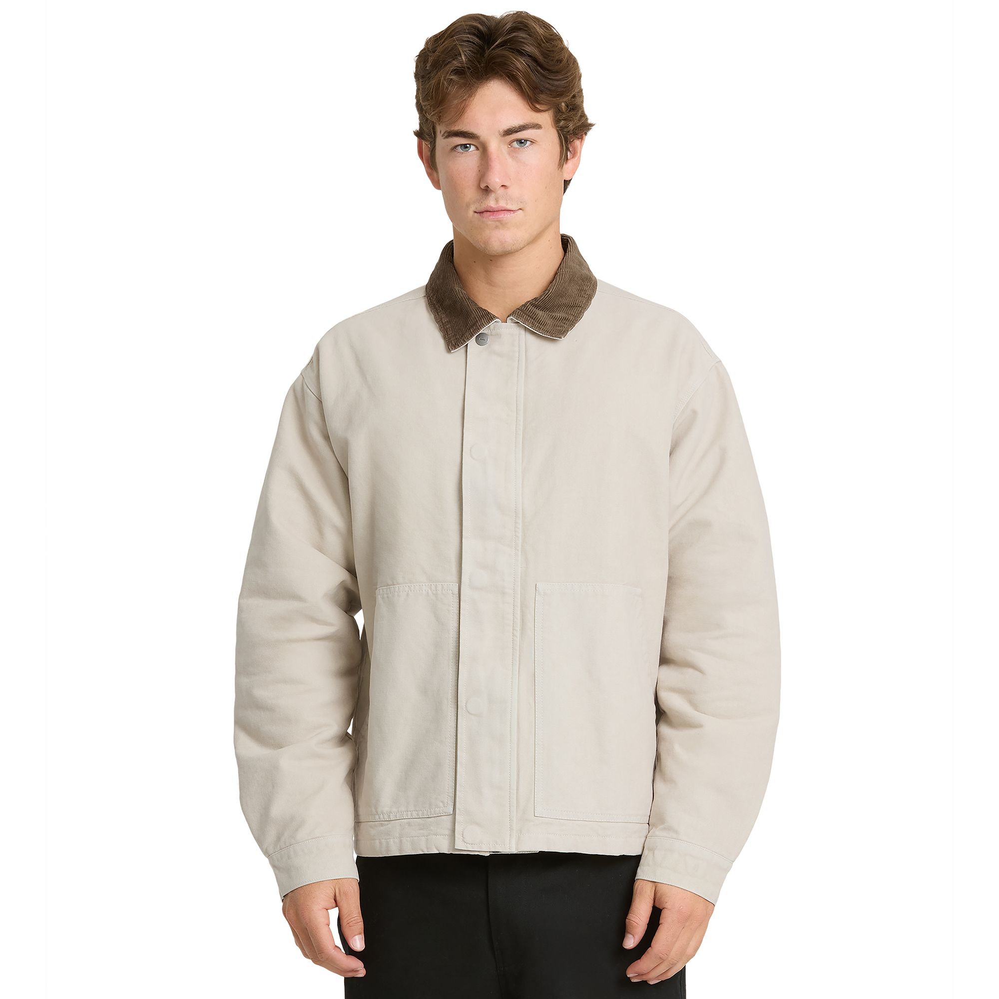 Quiksilver Men's Engine Bay Jacket | Dick's Sporting Goods