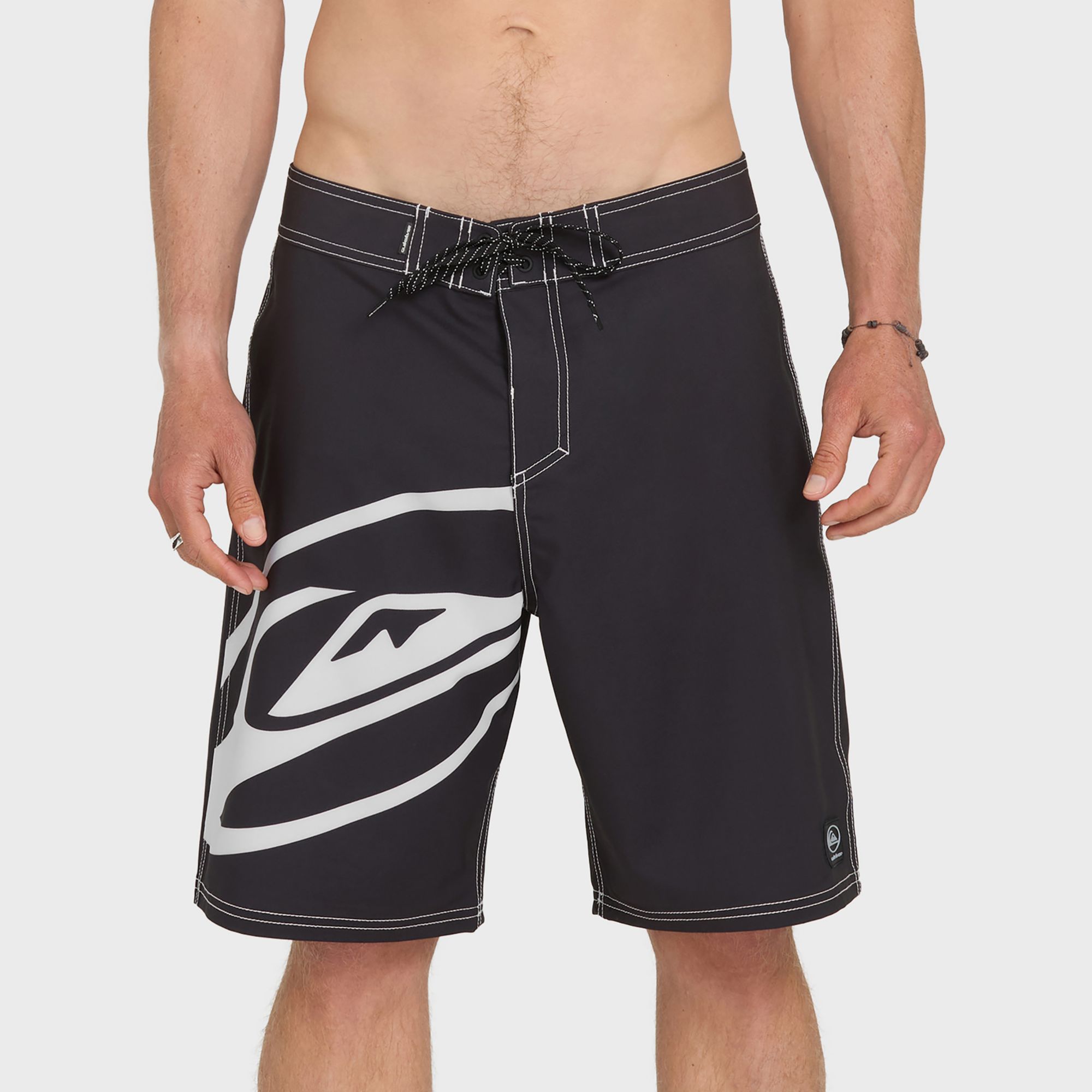 Quiksilver Men's Young Guns Saturn Boss 21