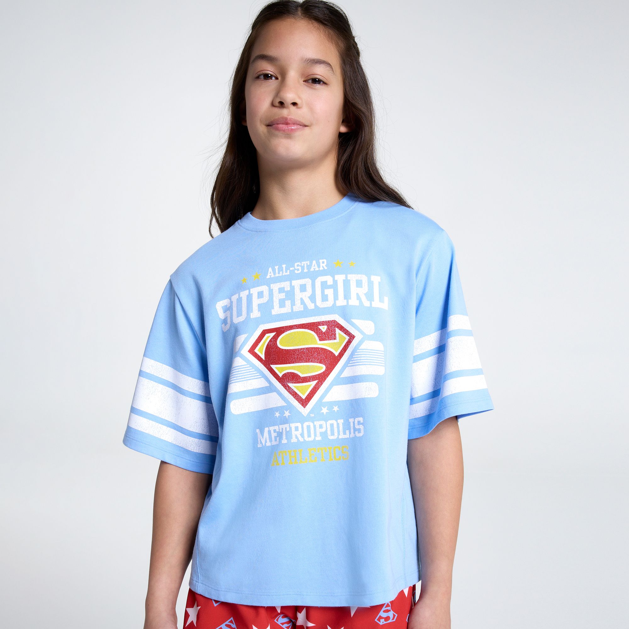 SUPERGIRL TRACK トラックトップ TOP