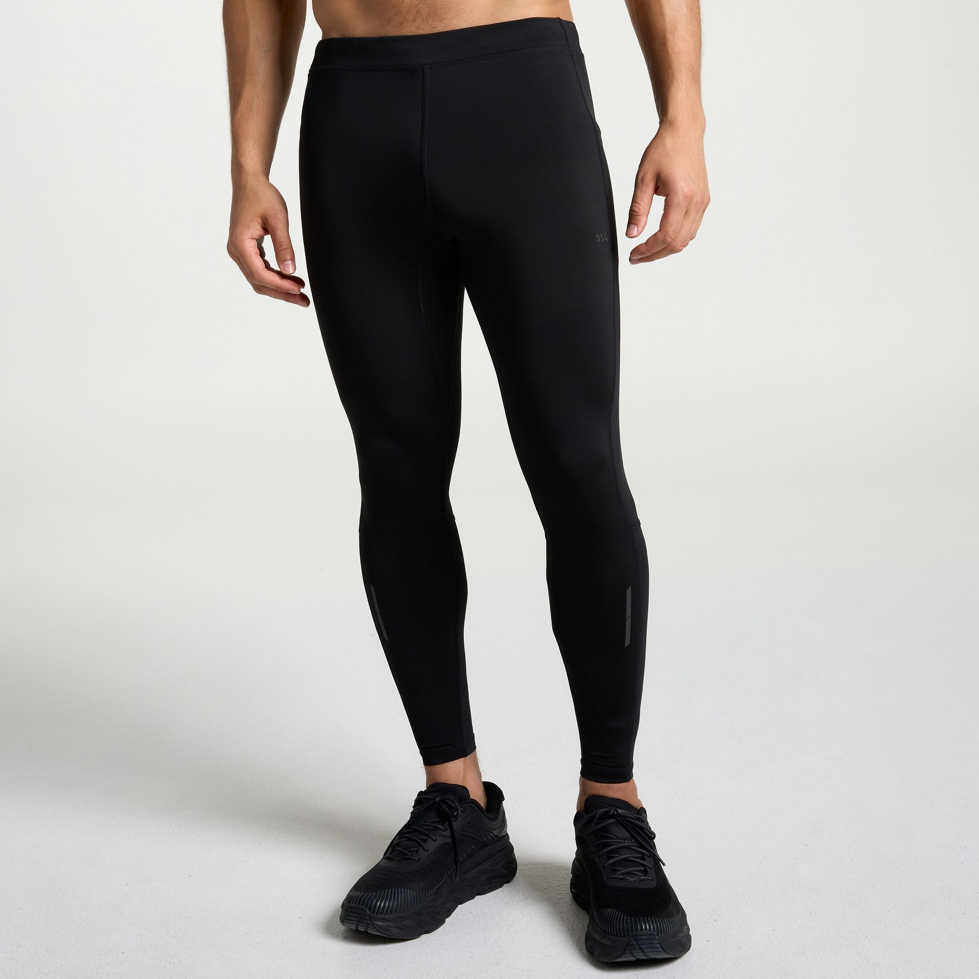 DSG Men's Run Tights | Dick's Sporting Goods