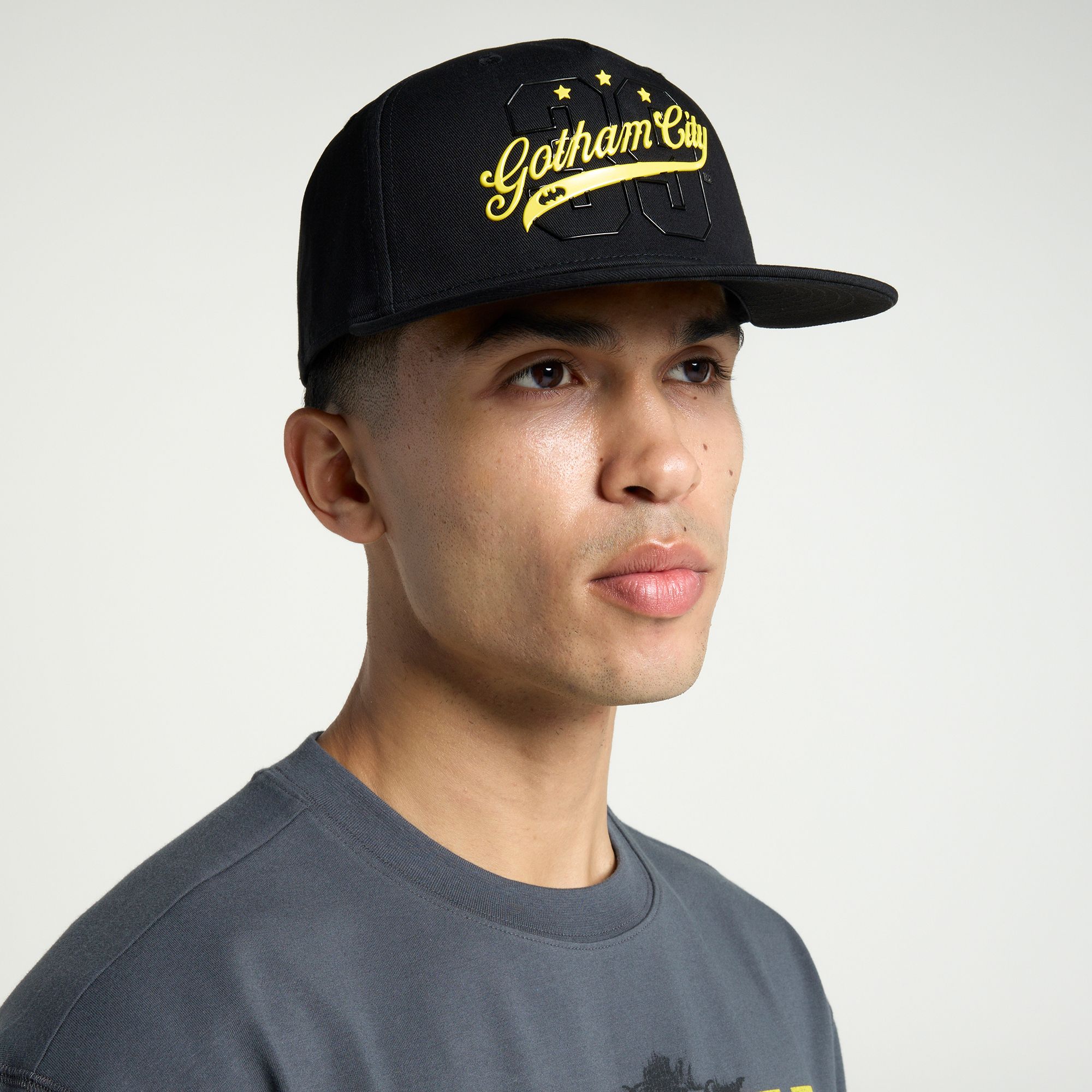 DC x DSG Gotham All Sport Cap | Dick's Sporting Goods
