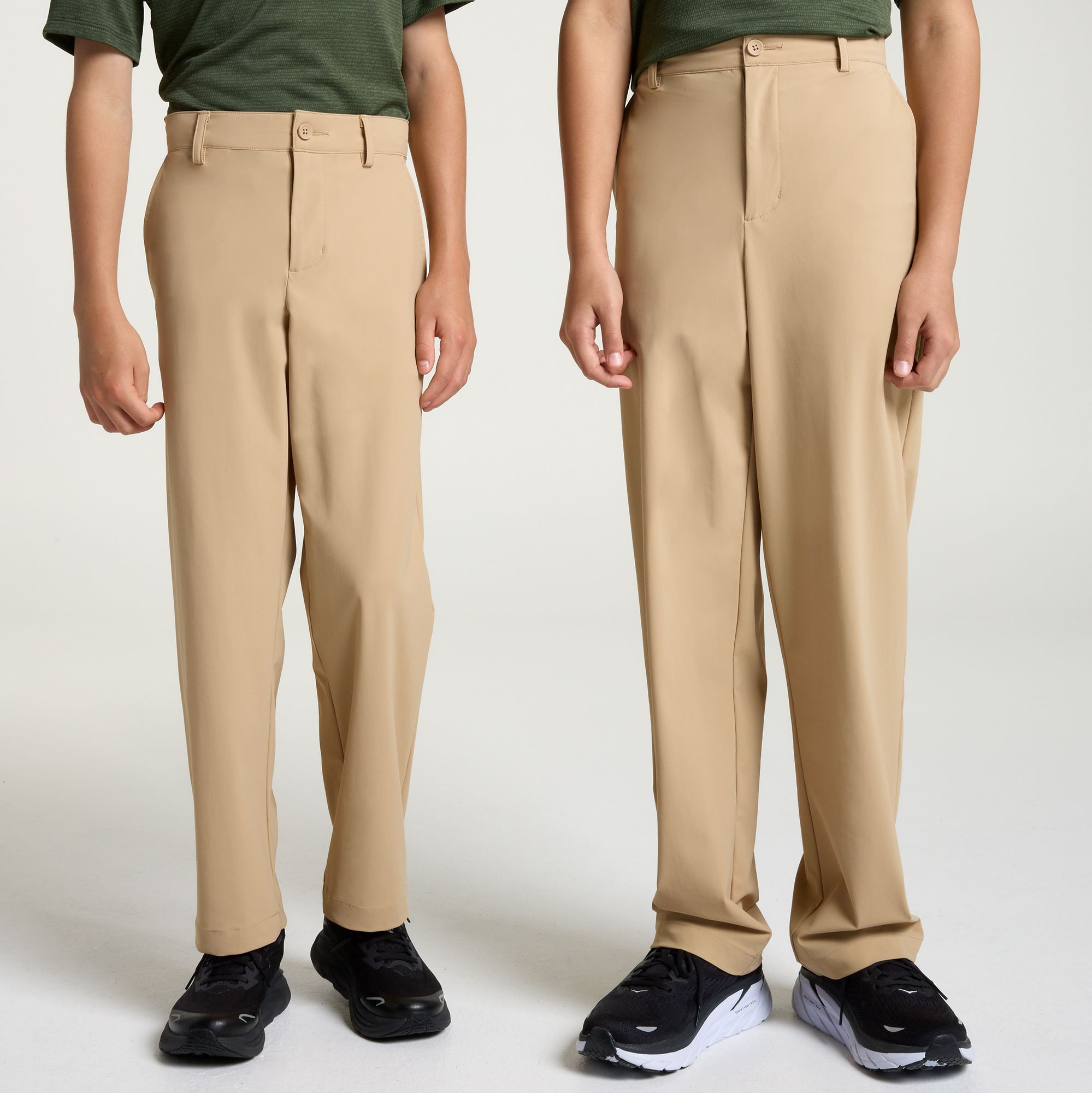 DSG Youth Agility Chino Pant | Dick's Sporting Goods