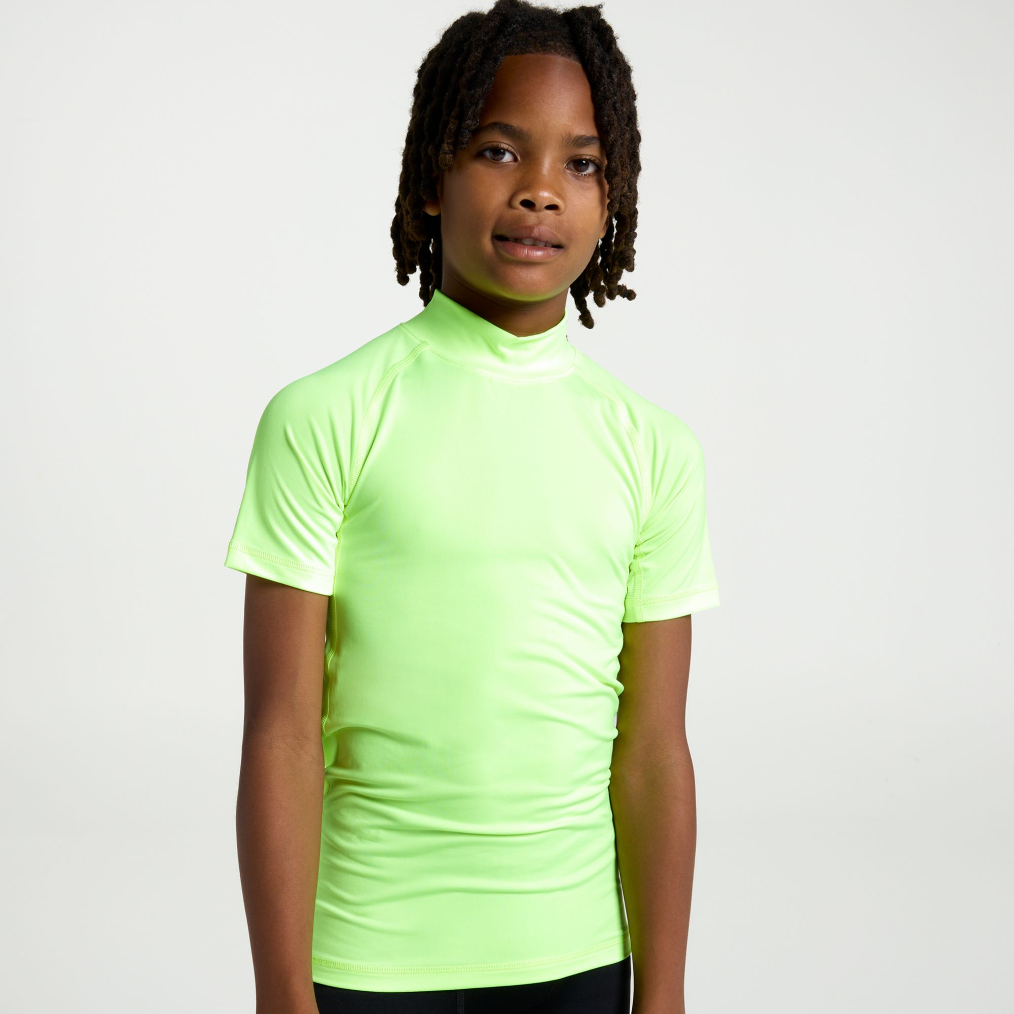 DSG Youth Short Sleeve Compression Mock | Dick's Sporting Goods