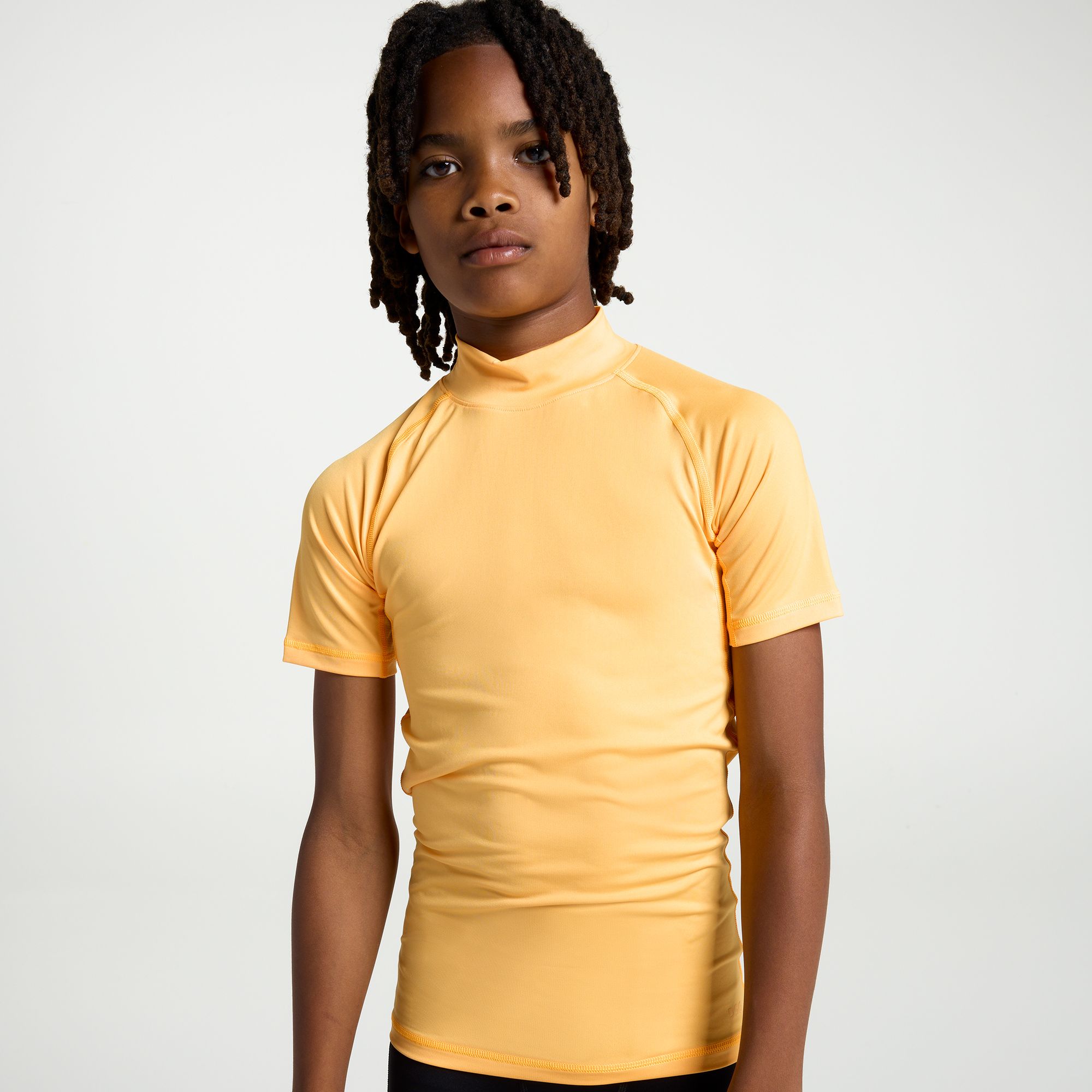 DSG Youth Short Sleeve Compression Mock | Dick's Sporting Goods