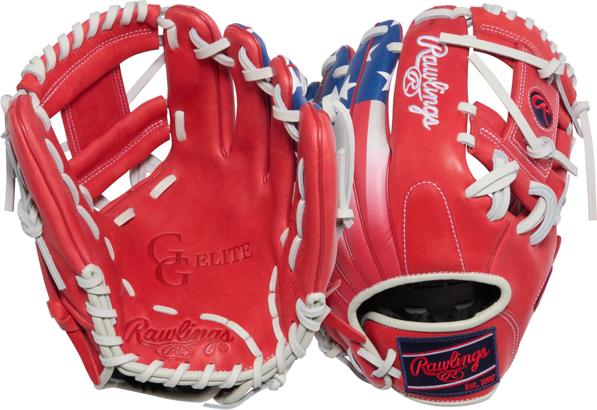 Rawlings 11.5