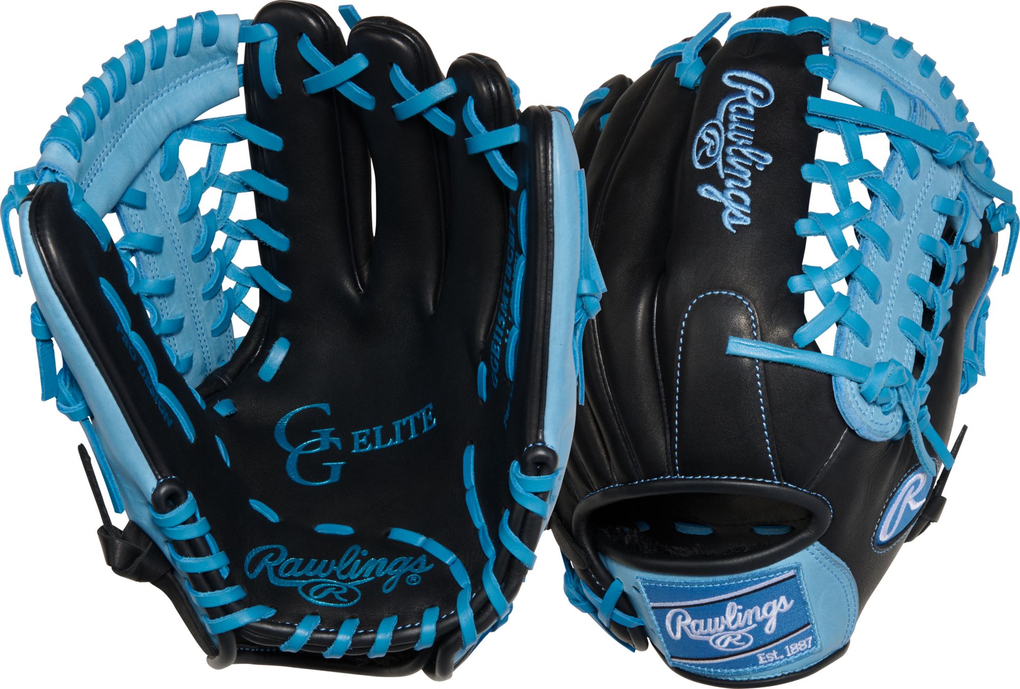 硬式野球グローブ　Rawlings GG Elite Series Rawlings 11.5