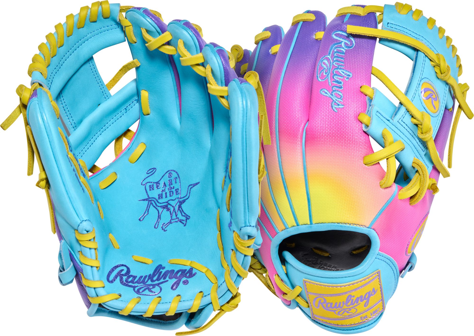Rawlings 11.5
