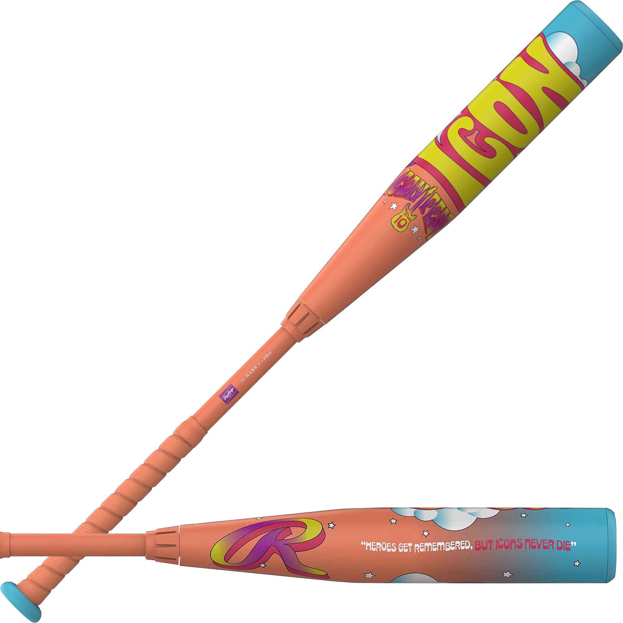本日のみの出品です。Rawlings ICON 84cm/680g ケース付 楽天市場】【1