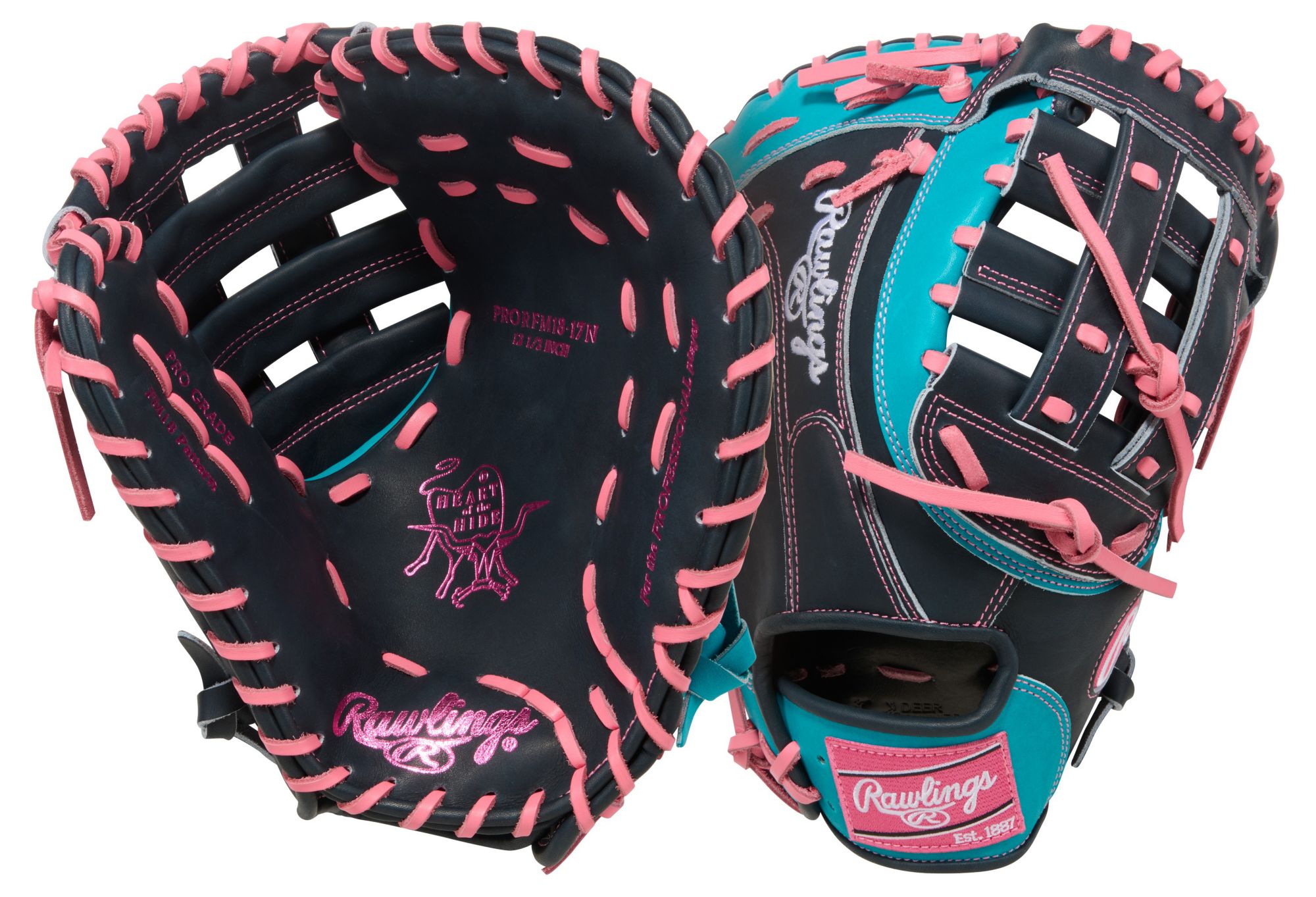 Rawlings 12.5