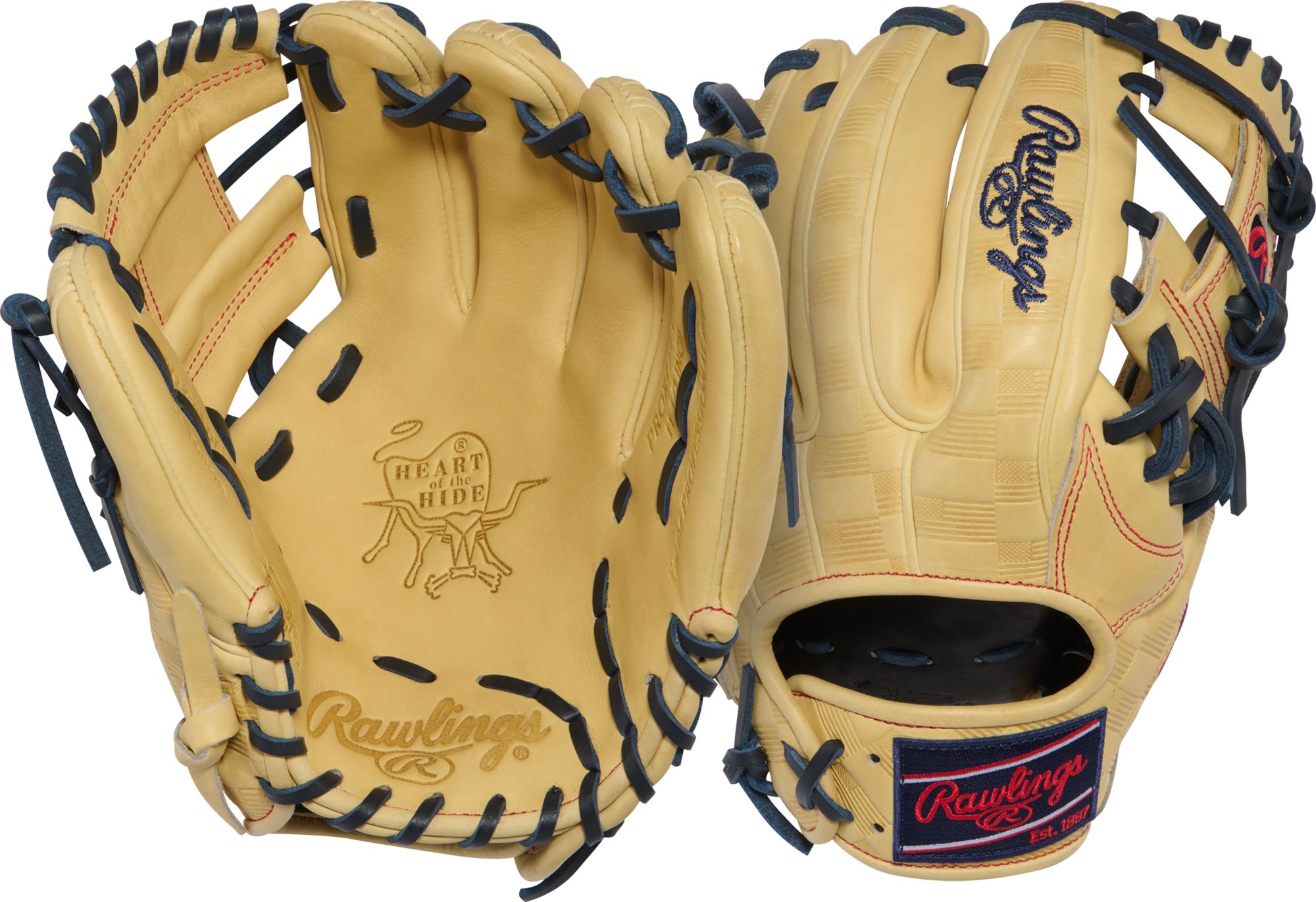 Rawlings 11.5