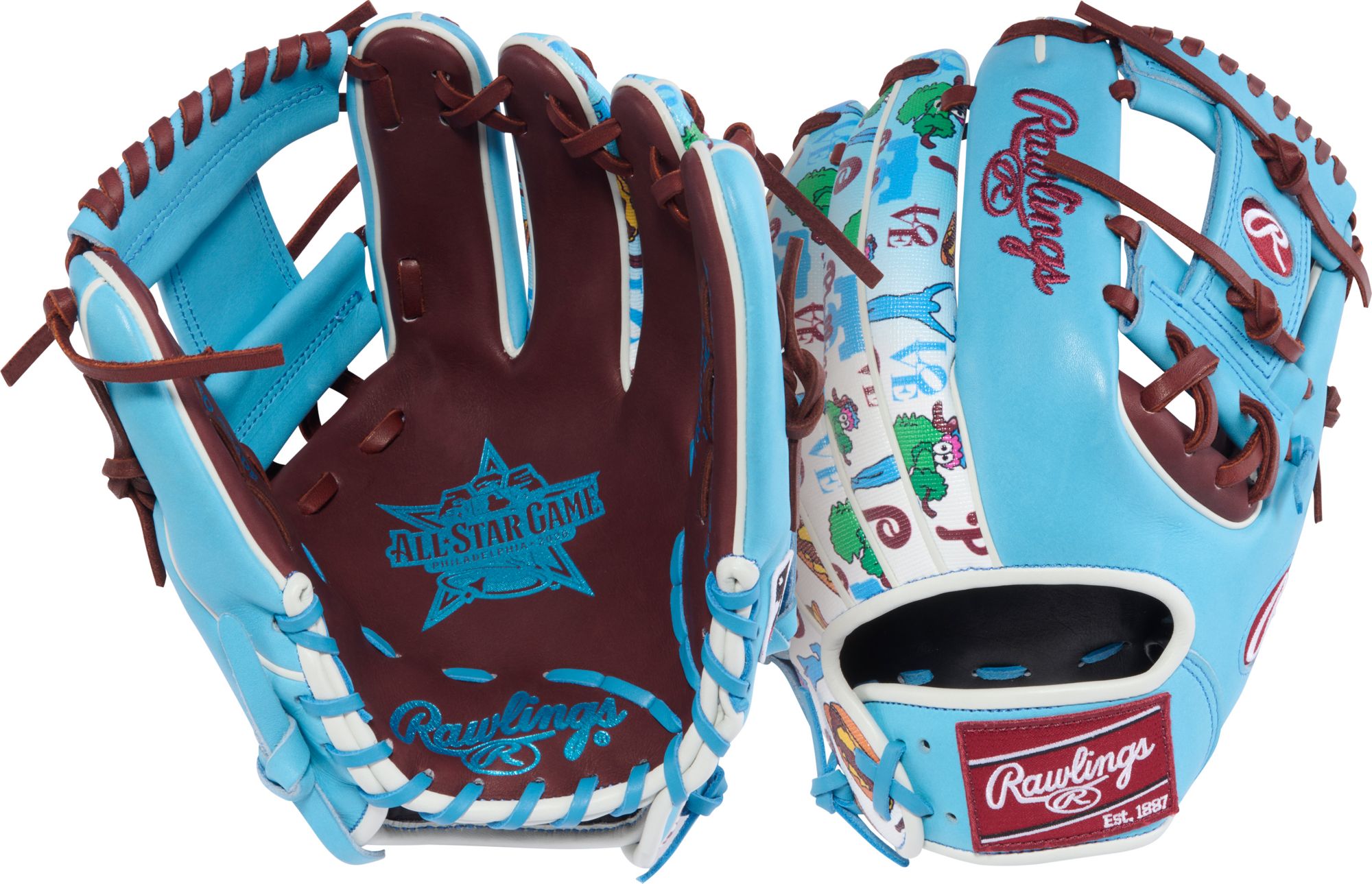Rawlings 11.5