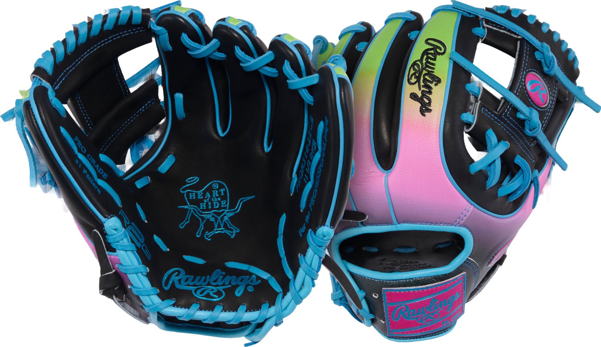 Rawlings 11.5