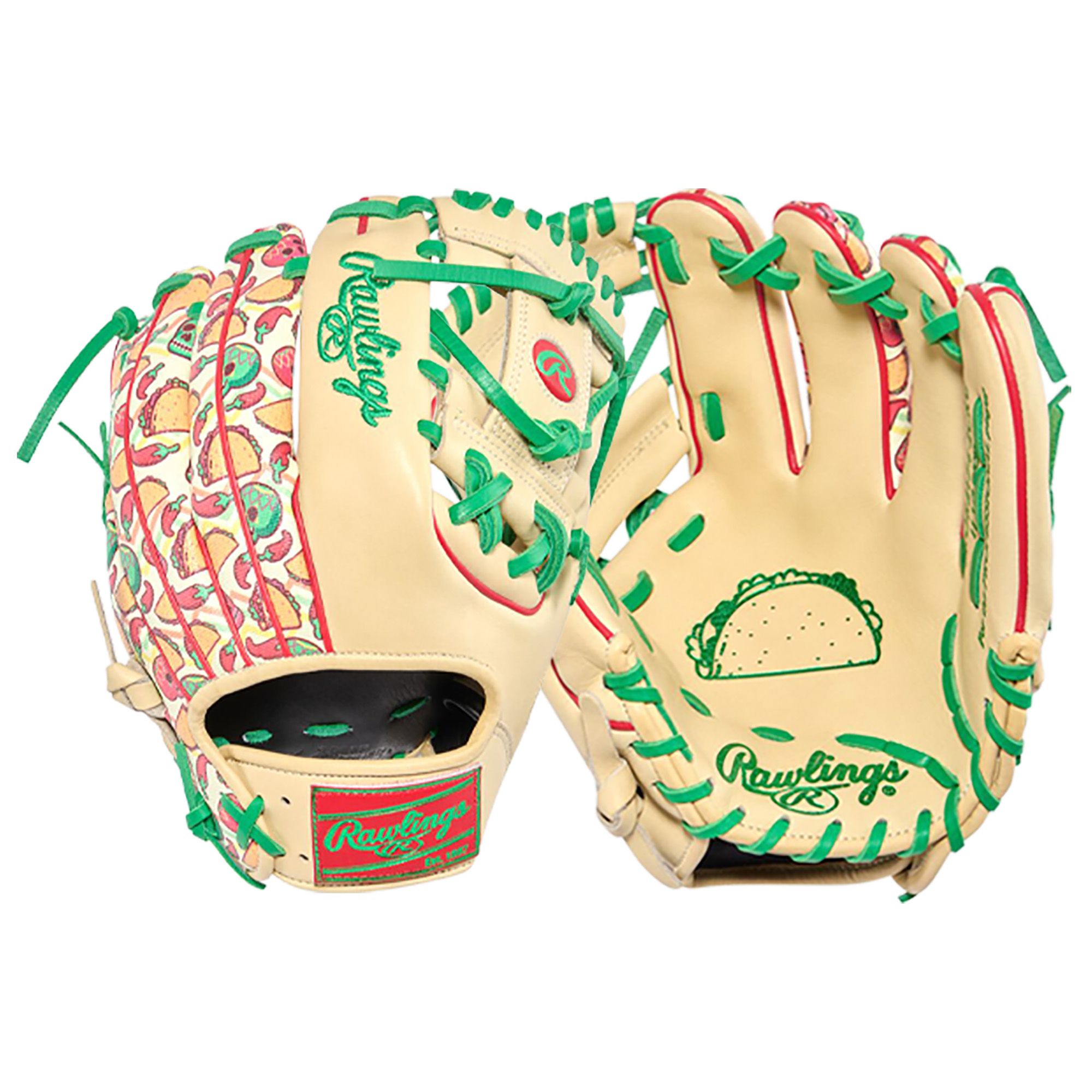 Rawlings 11.5