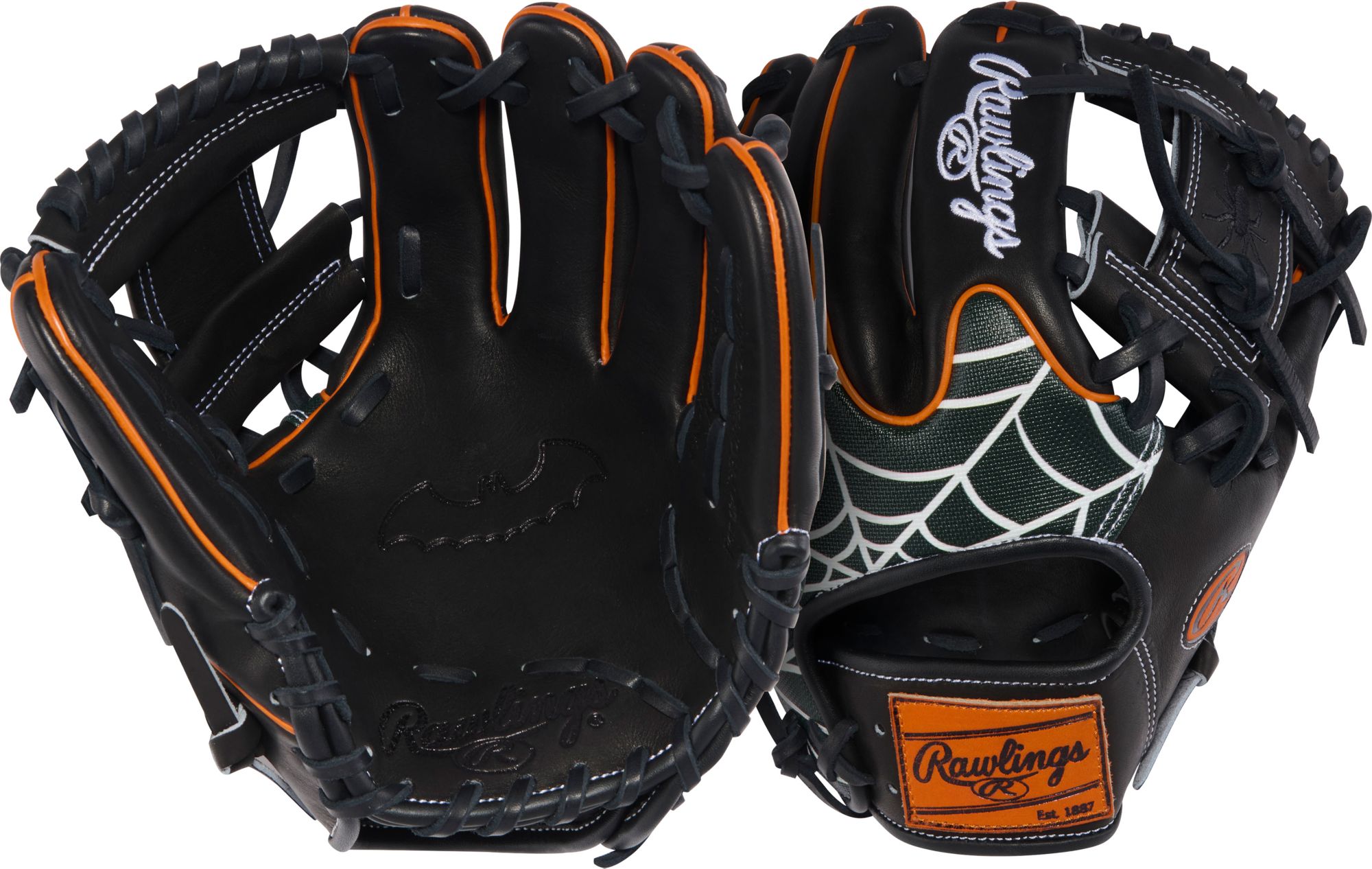 Rawlings 11.5
