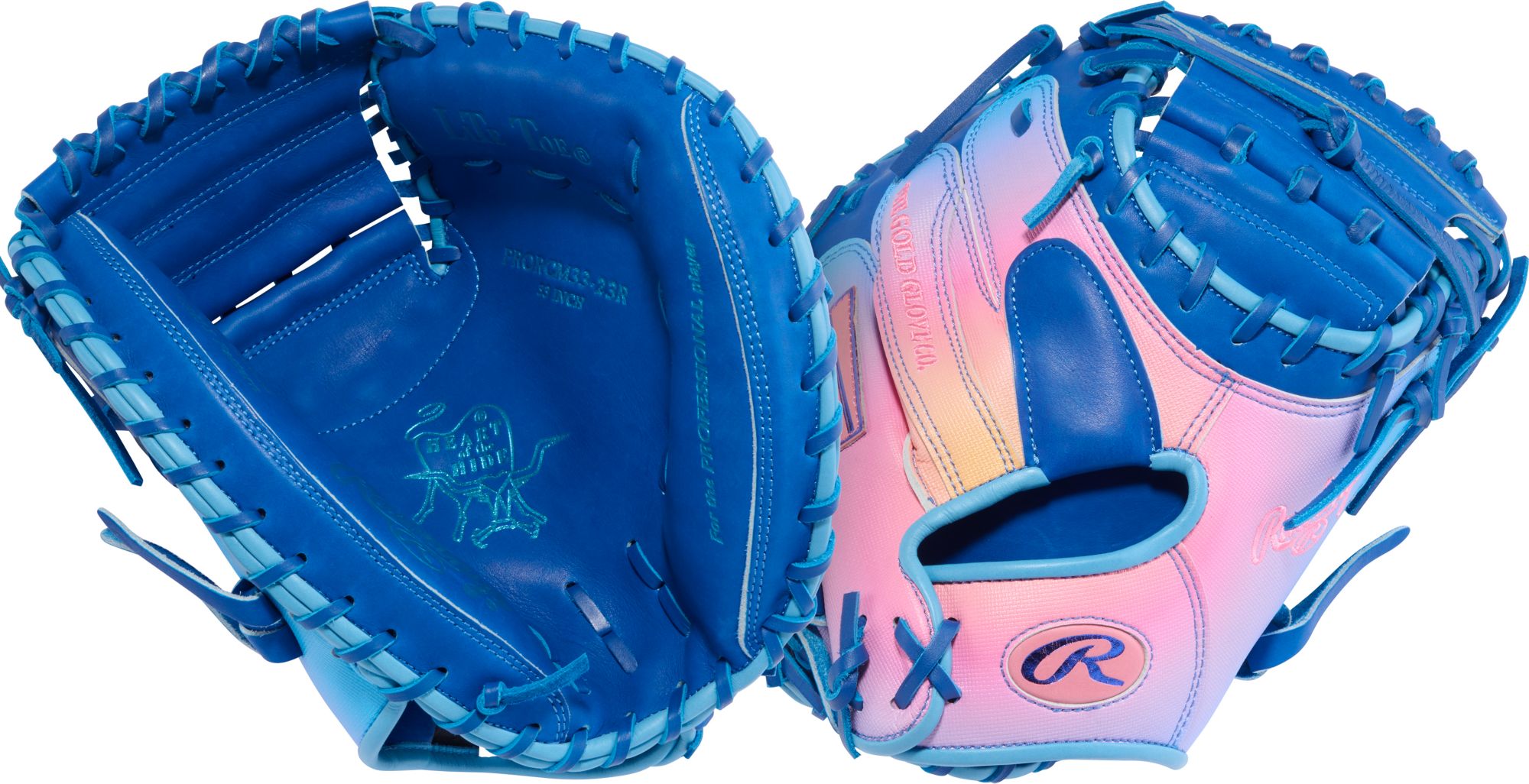Rawlings 33