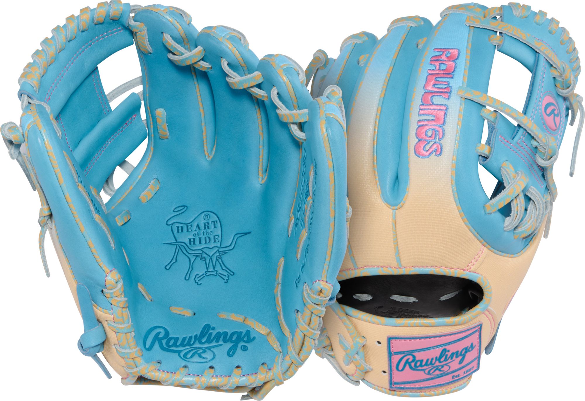 Rawlings 11.5