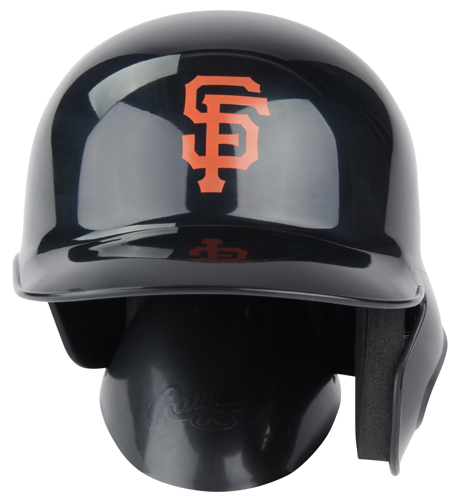 Rawlings San Francisco Giants Mini Helmet | Dick's Sporting Goods