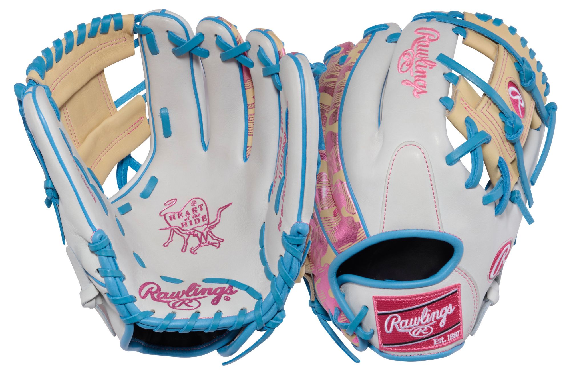 Rawlings 11.75