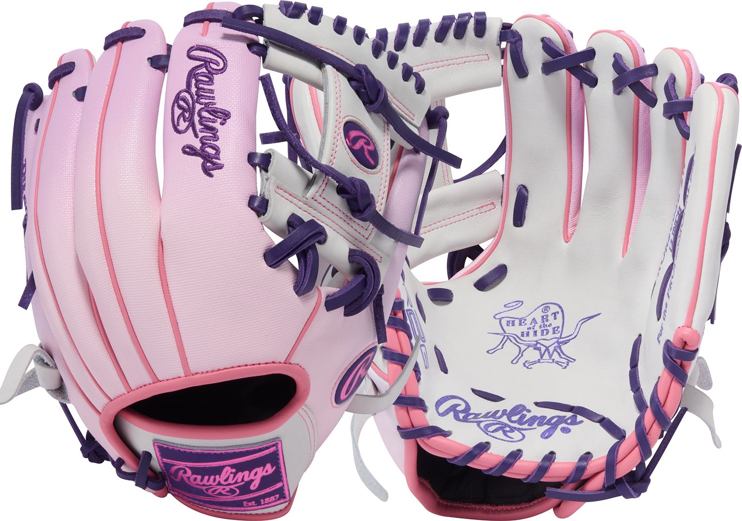 Rawlings 12