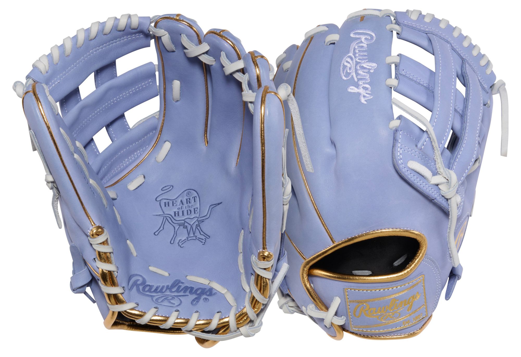 Rawlings 12