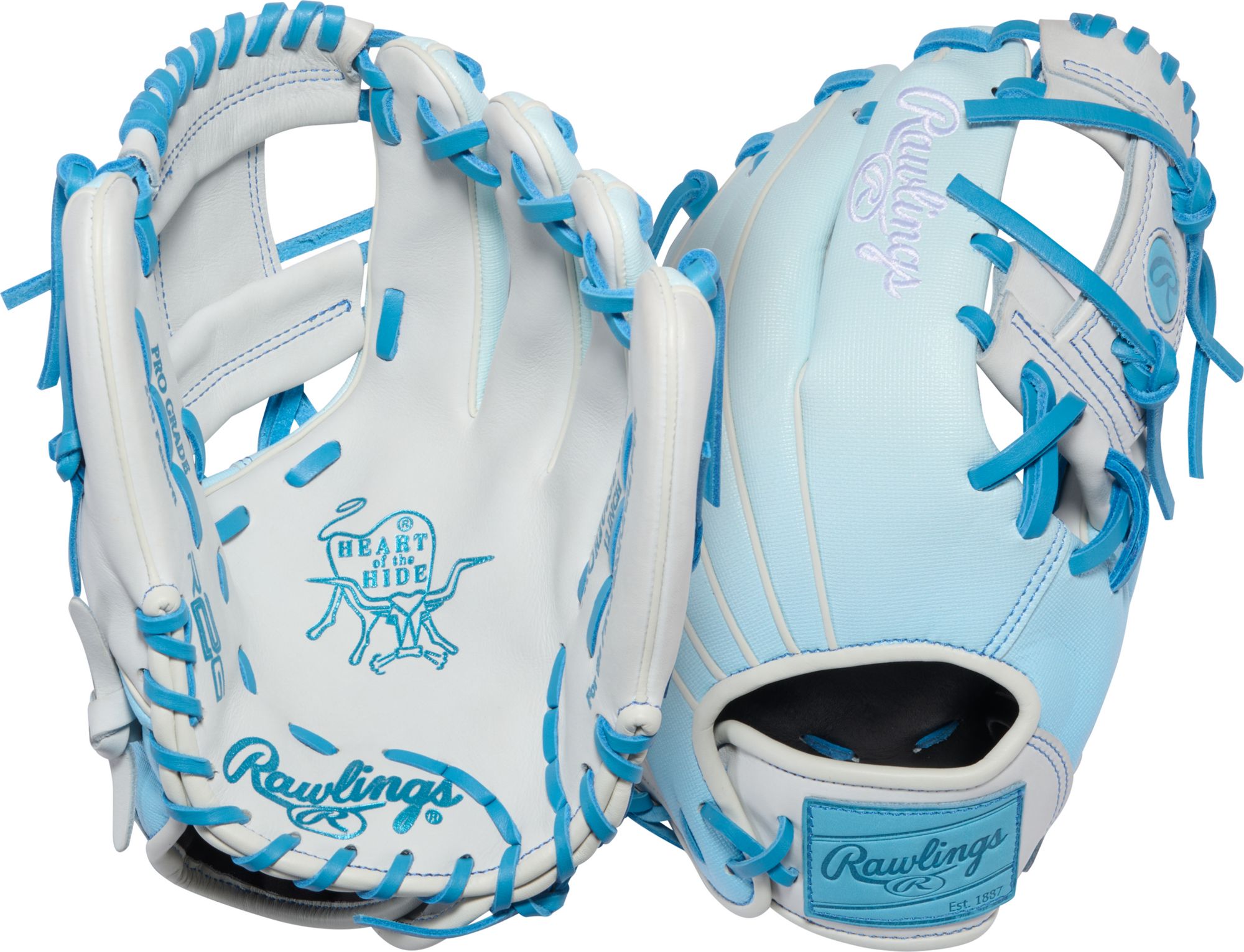 Rawlings 12
