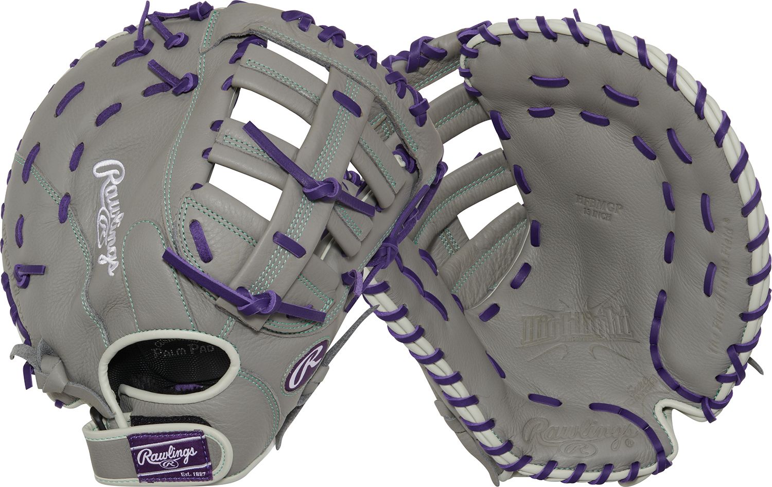 Rawlings 13