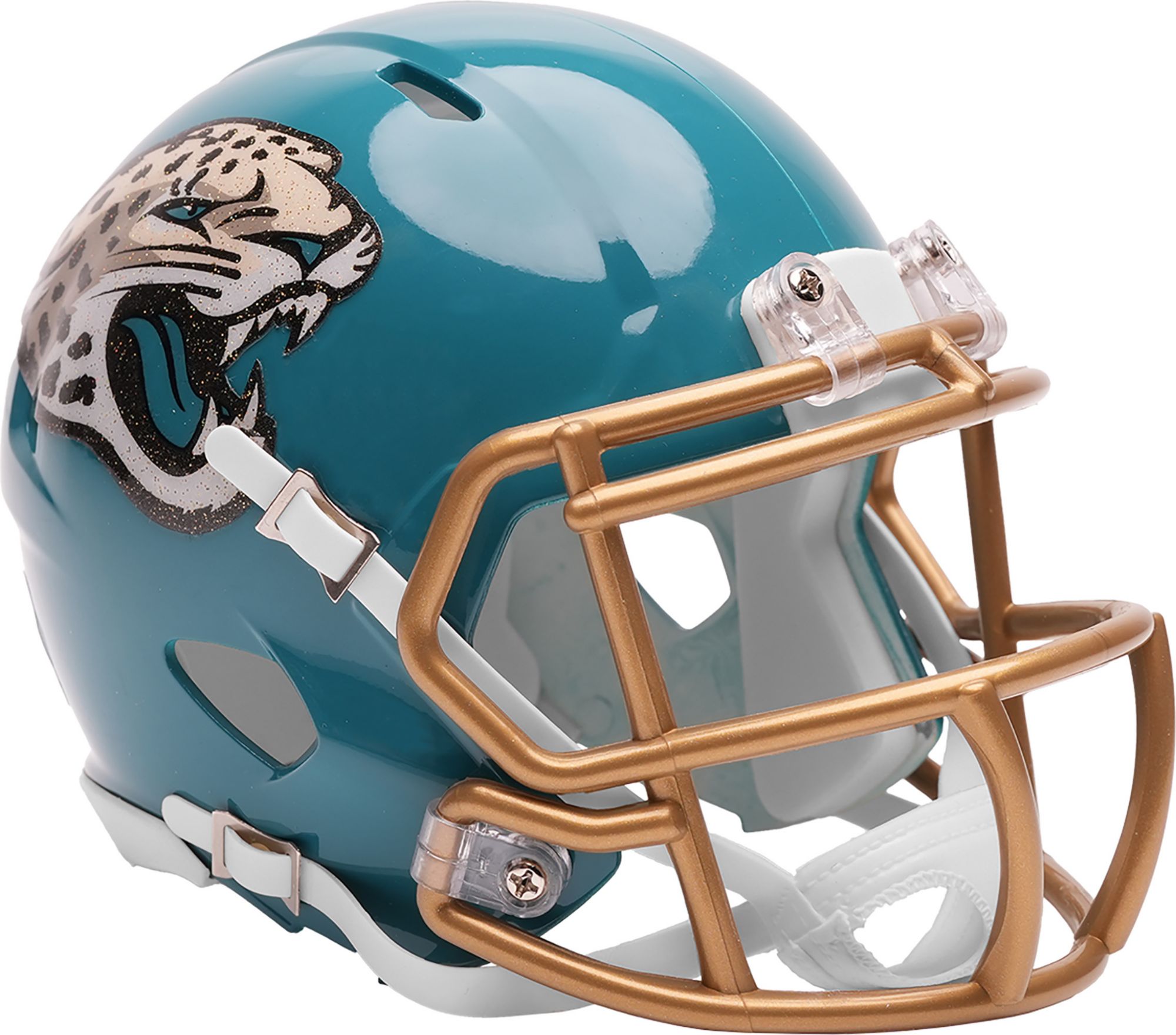 Y*ん様 JACOM 3バンド ロータリーダイポール RT-3N / ミニマルチ Riddell Jacksonville Jaguars NFL Rivalries Mini Football Helmet