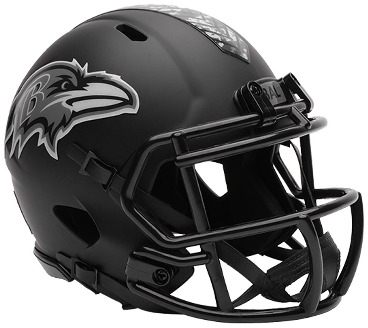 Riddell Baltimore Ravens Salute To Service 2026 Speed Mini