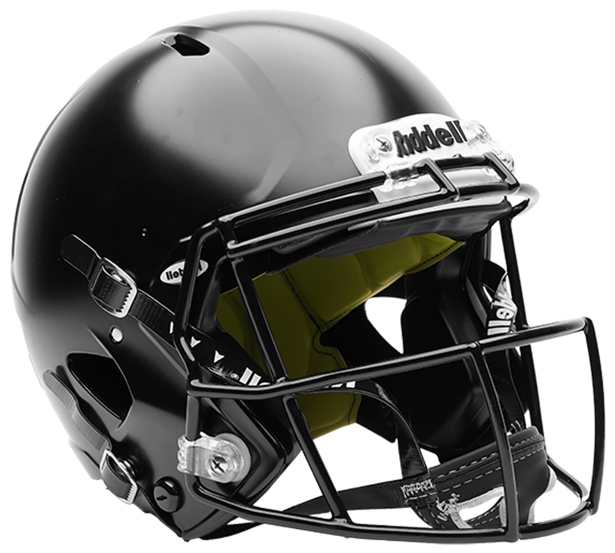 d football helmet Riddell Jet ND6 Youth Football Helmet