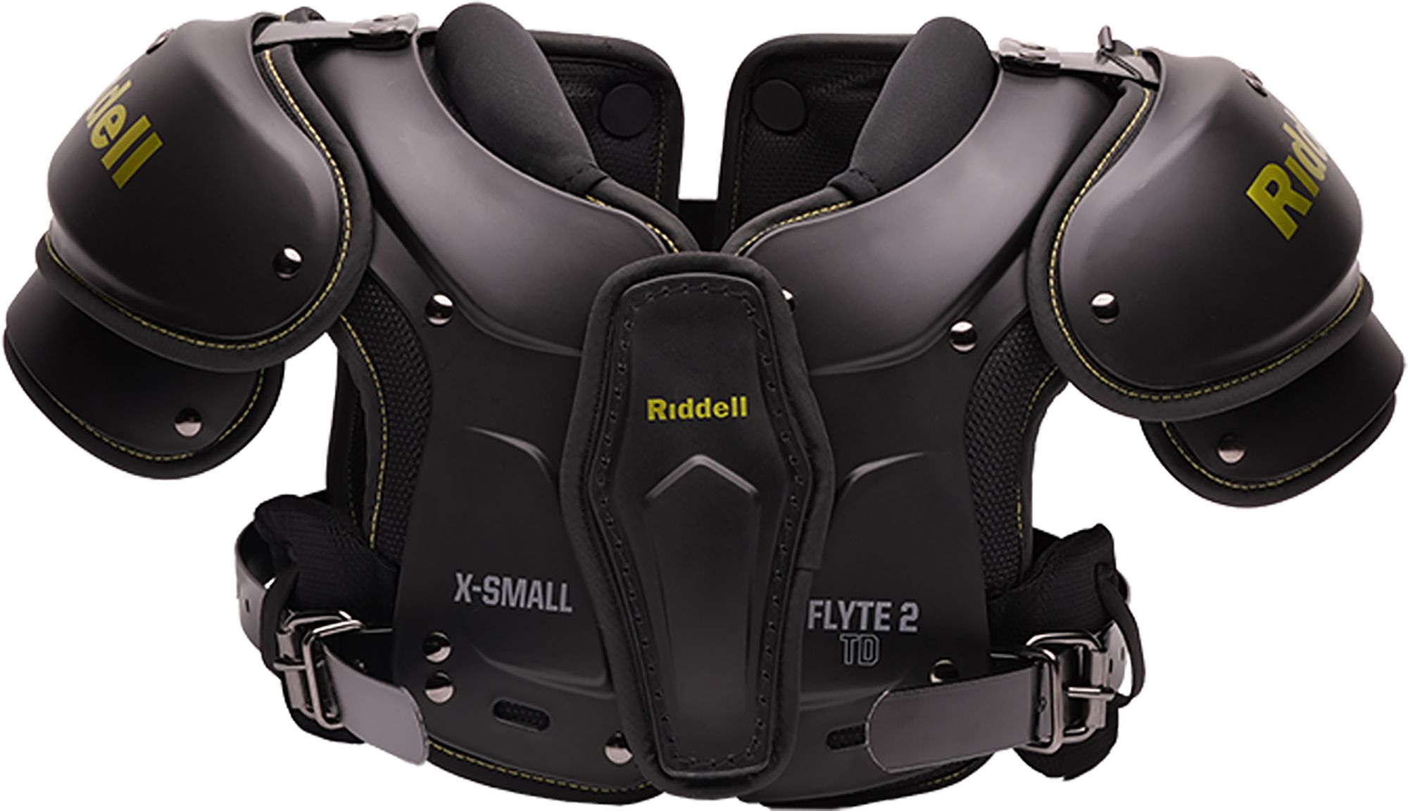 Riddell Youth Flyte 2 Shoulder Pads | Dick's Sporting Goods
