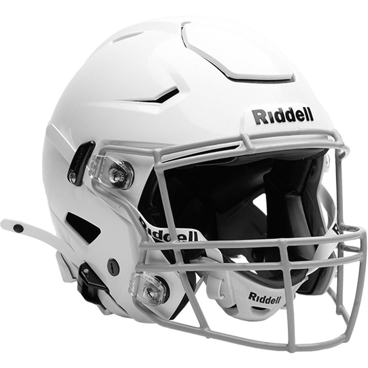 Riddell Youth SpeedFlex ND6 Custom Football Helmet - Molded