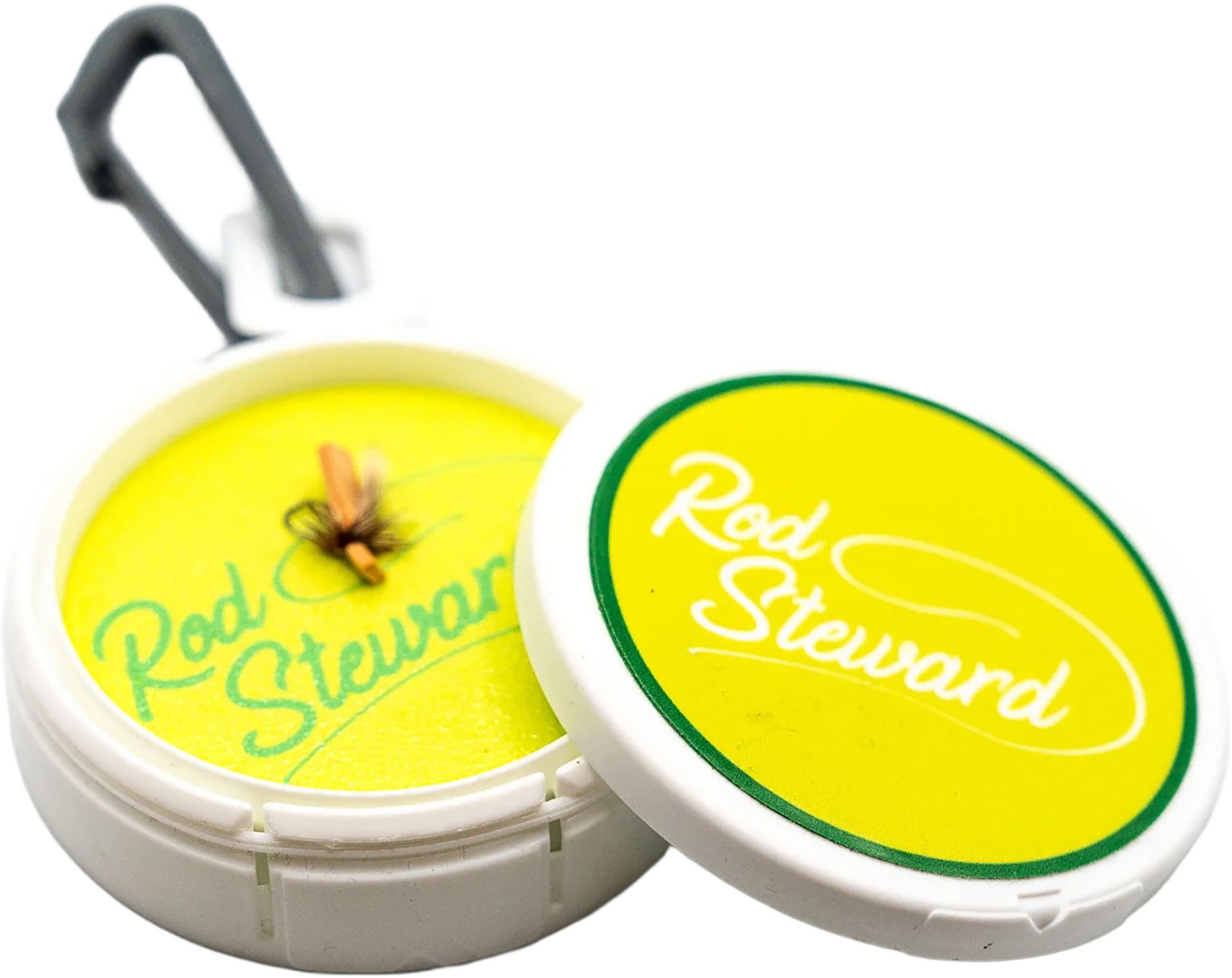 Rod Steward