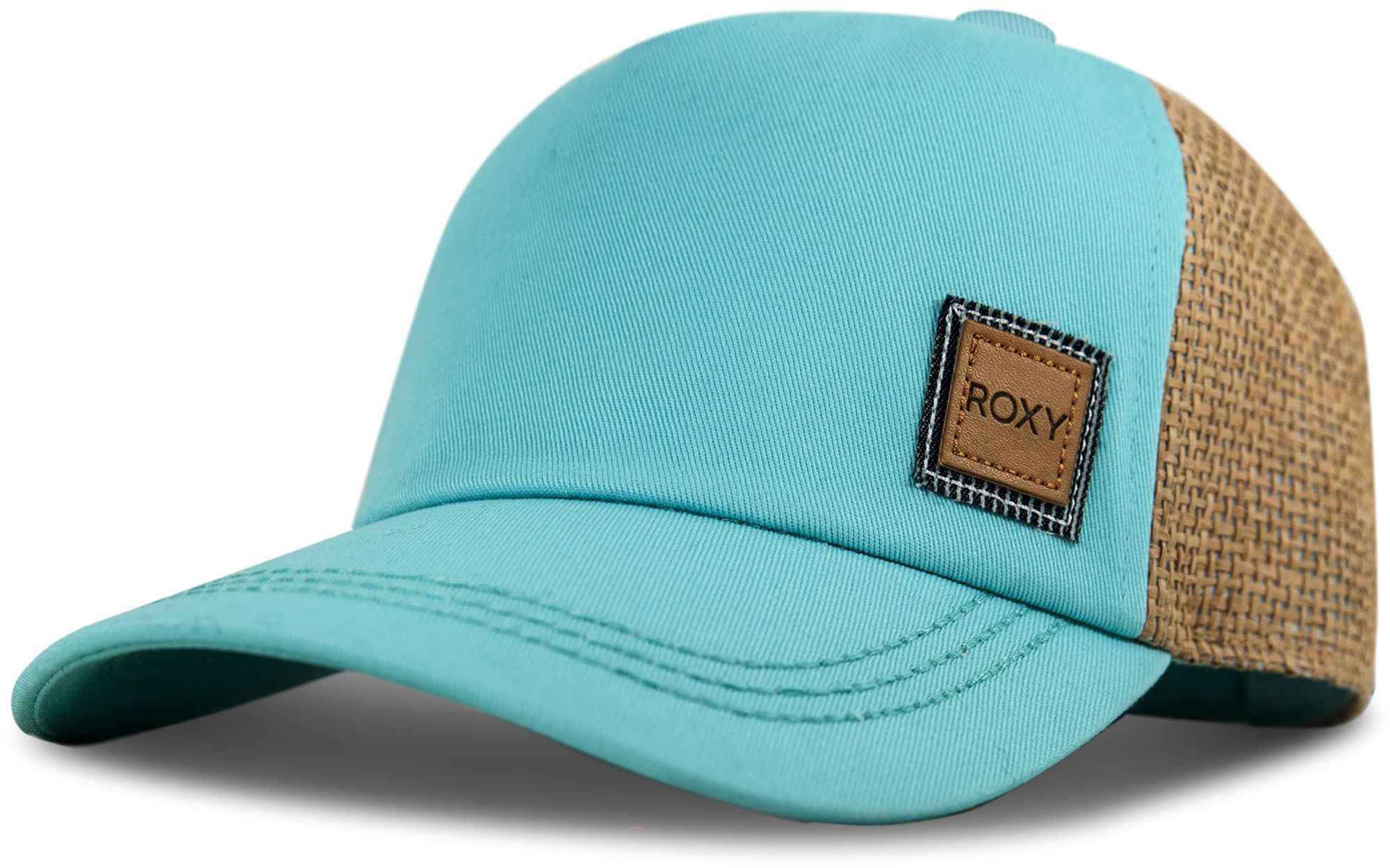 Roxy Women\'s Incognito Trucker Hat NWOT Incognito Cap - Roxy main image 2