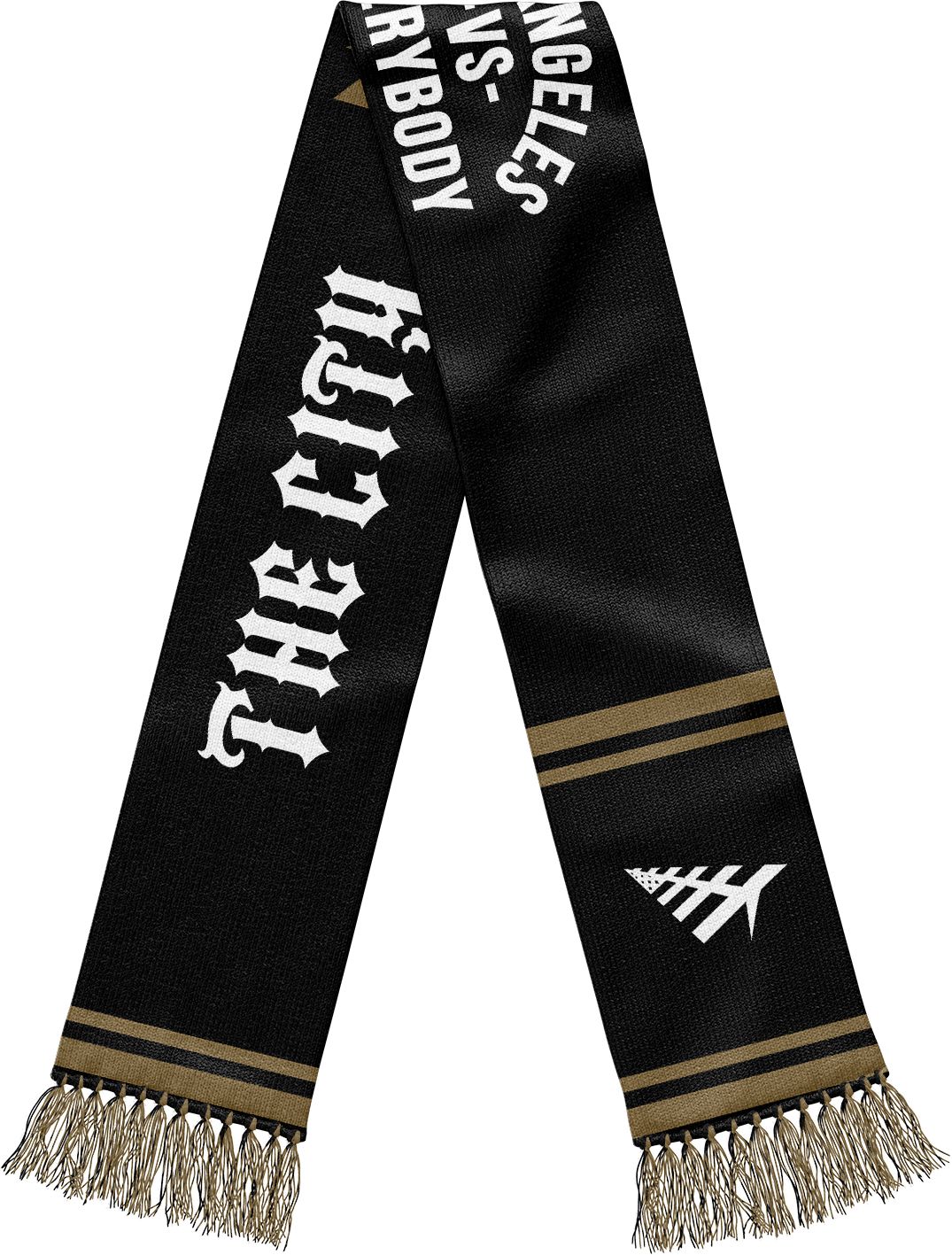 t*k様 Fnatic x Alliance スカーフ algs札幌限定 新品未 MLS x Paper Planes x Ruffneck Scarves LAFC Scarf | Dick's Sporting