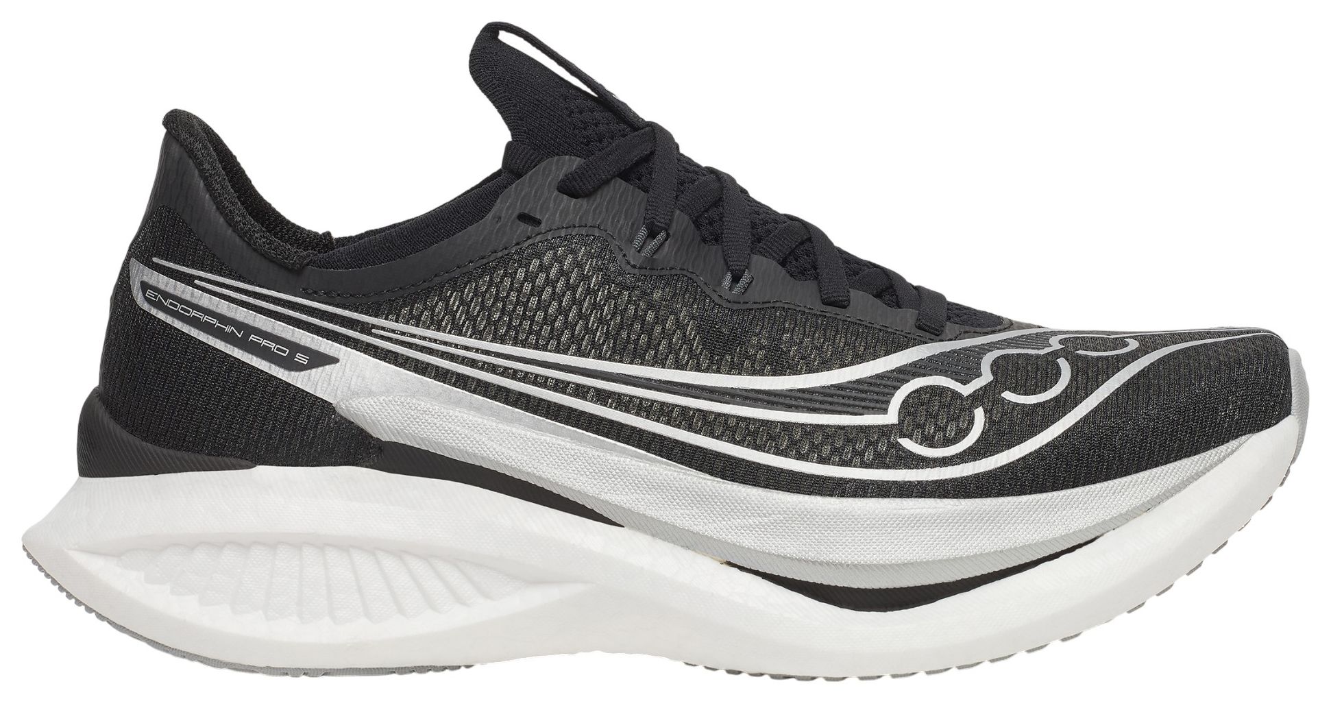 Saucony Men's Endorphin Pro 5 Running Shoe