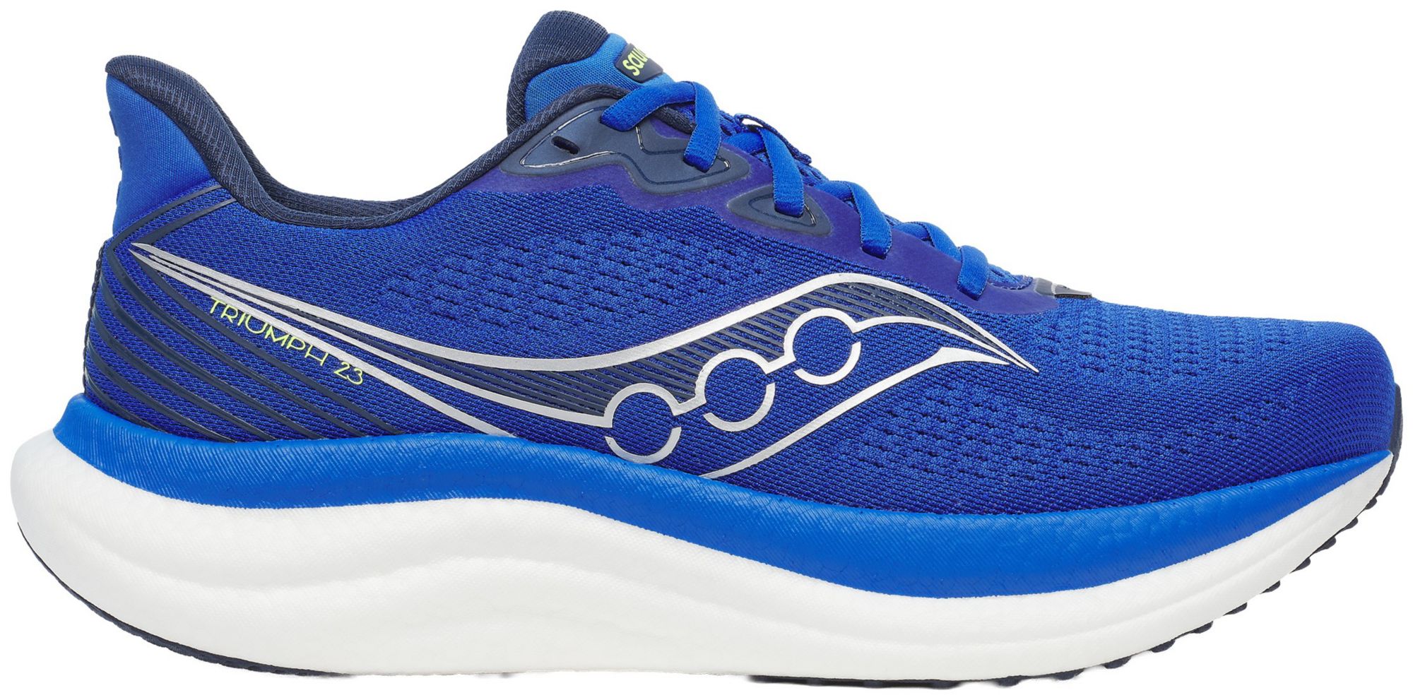 Saucony Men display picture 1