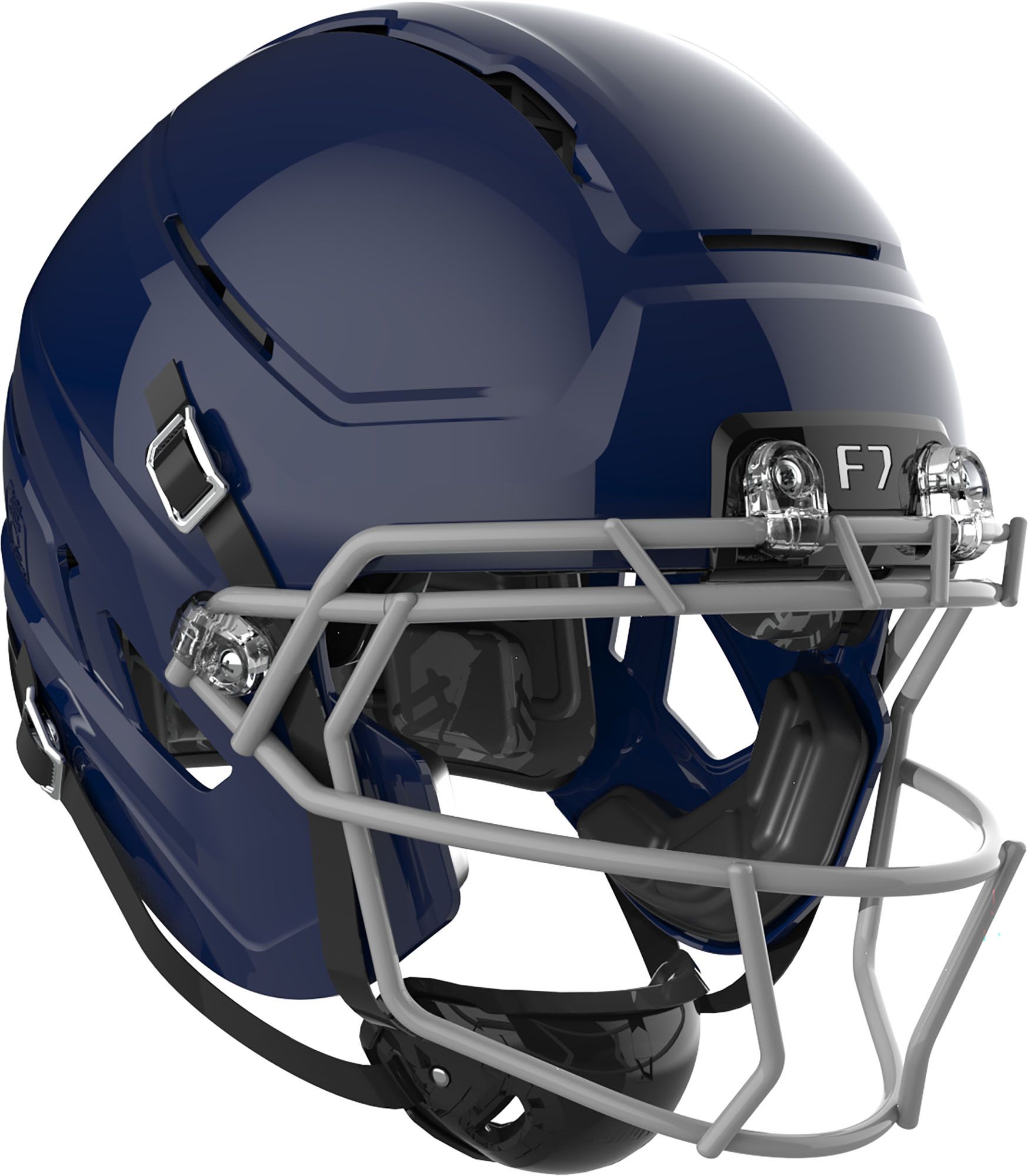 f7 pilot helmet Schutt VTD Collegiate Football | Buy in Europe Dimensional Movement Tektonic Plates incorporate an additional TPU cushion and move independently of the helmet Schutt F7 Air Varsity Football