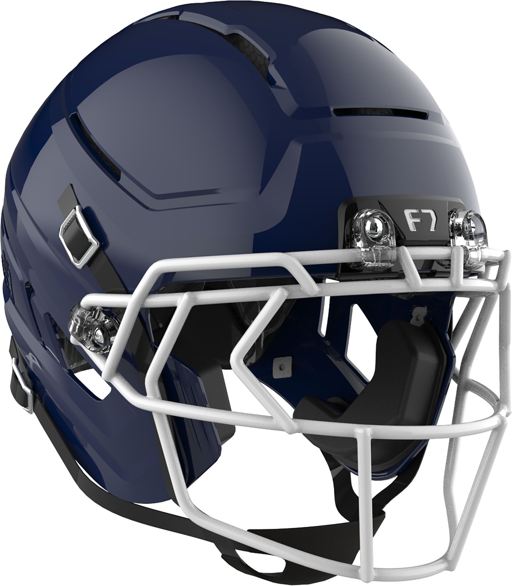 Schutt F7用　フェイスガード