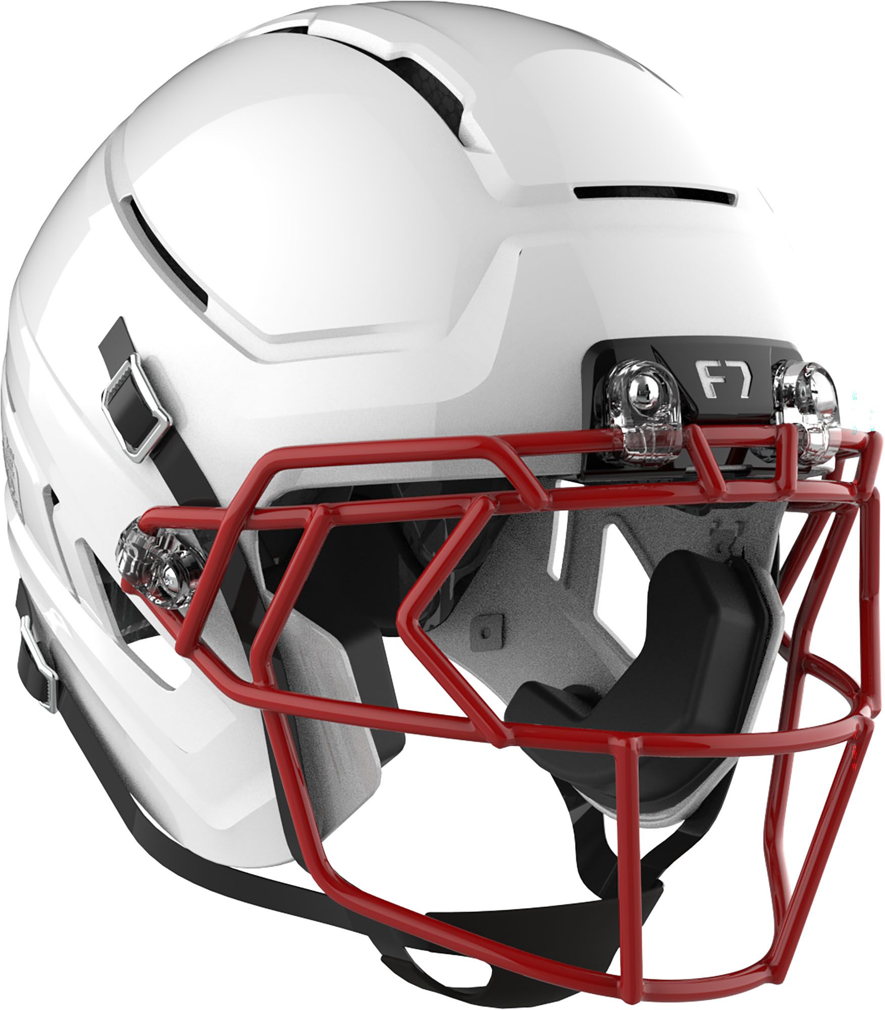 Schutt F7 AiR Youth Helmet with EGOP III Facemask | Dick's
